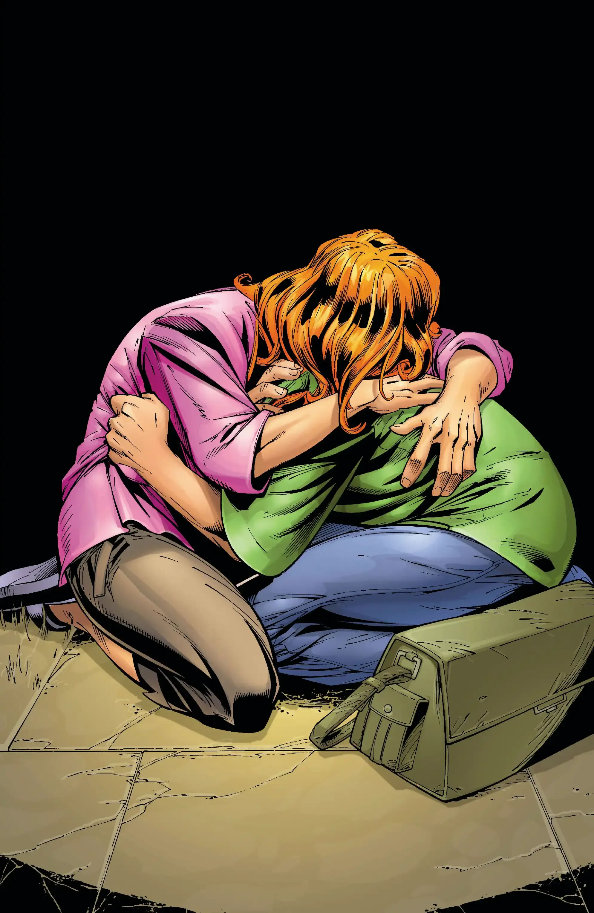 Ultimate Spider-Man – Omnibus Chapitre 1 - Page 137