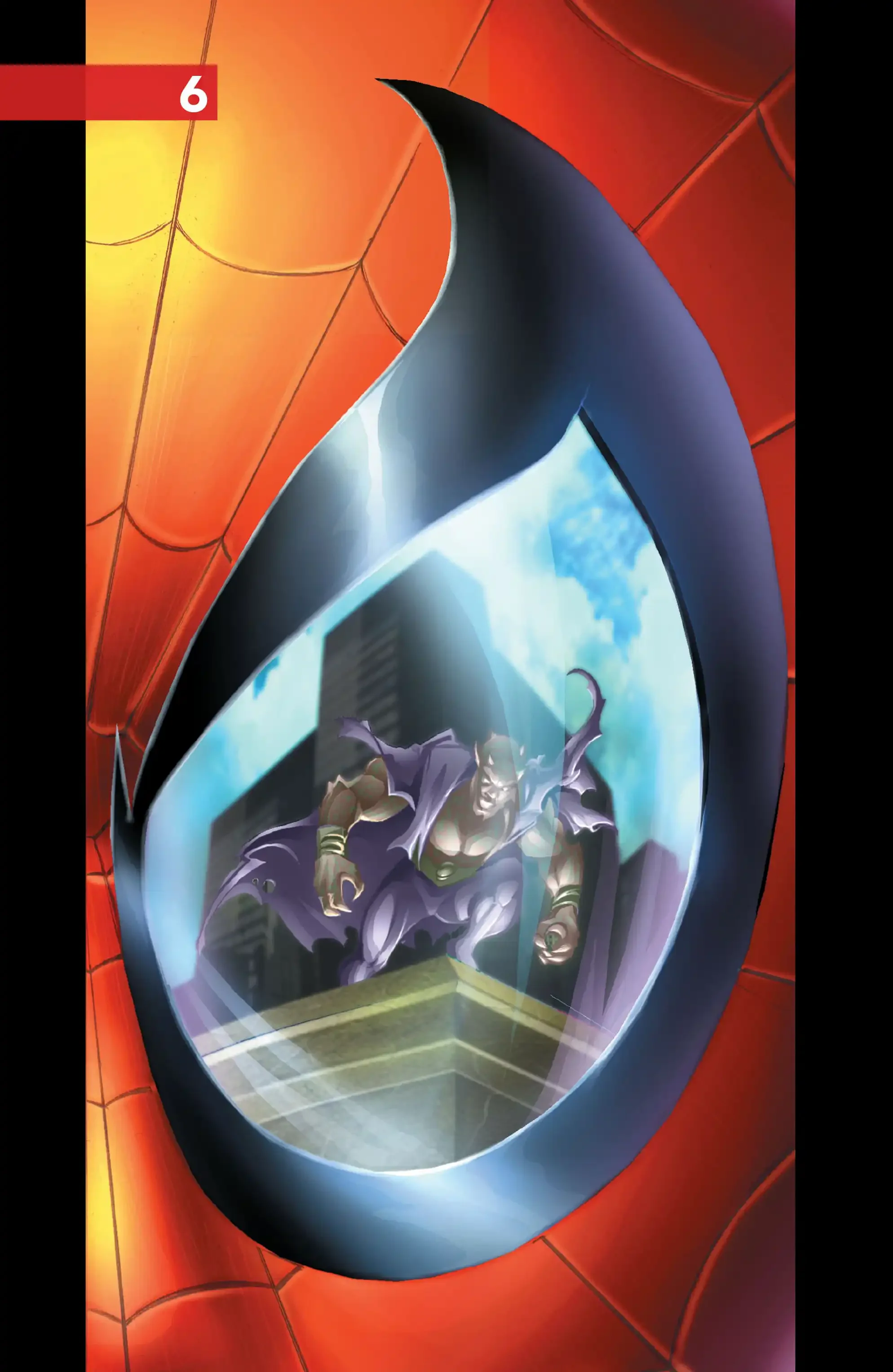 Ultimate Spider-Man – Omnibus Chapitre 1 - Page 138