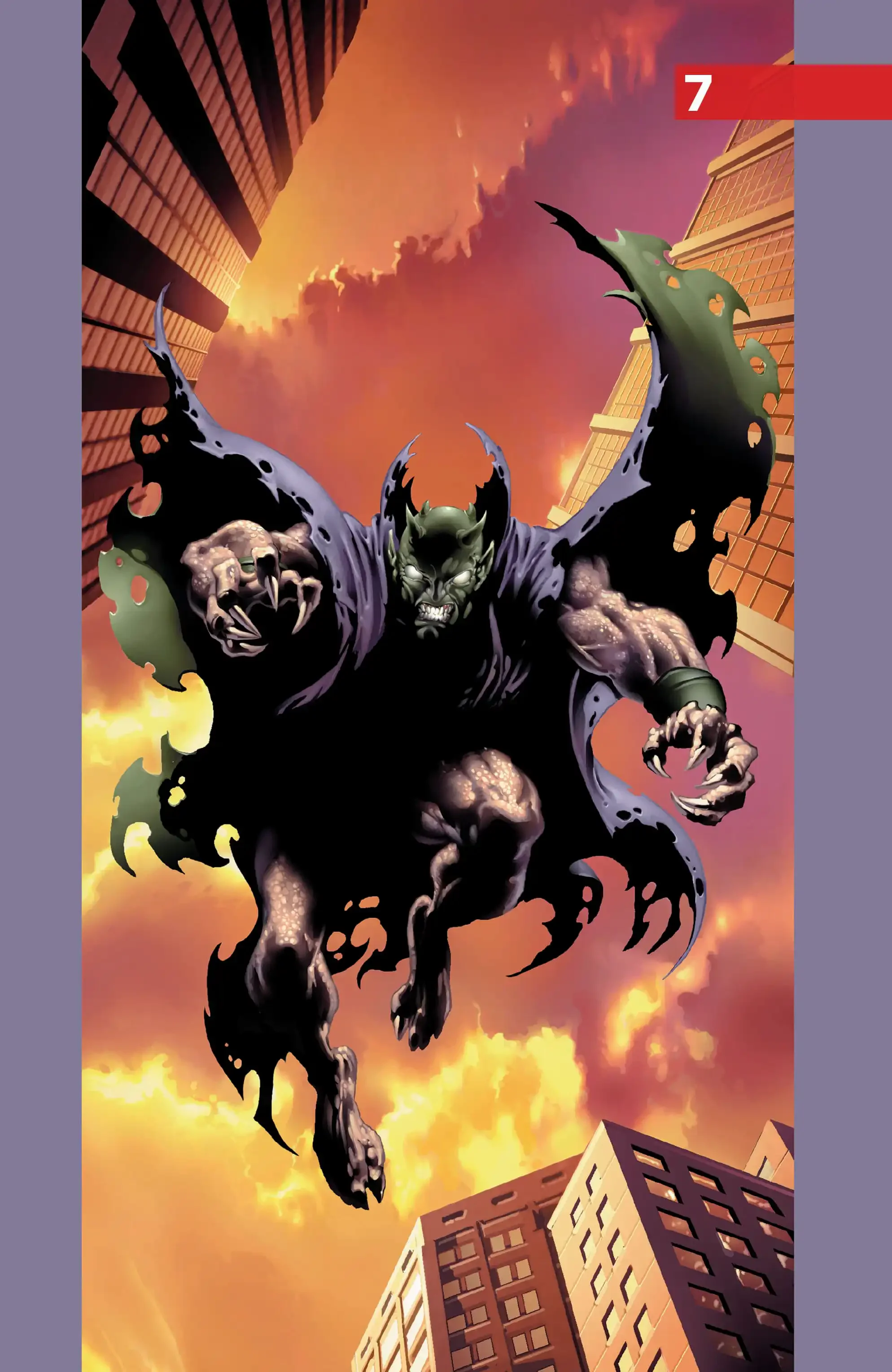Ultimate Spider-Man – Omnibus Chapitre 1 - Page 161