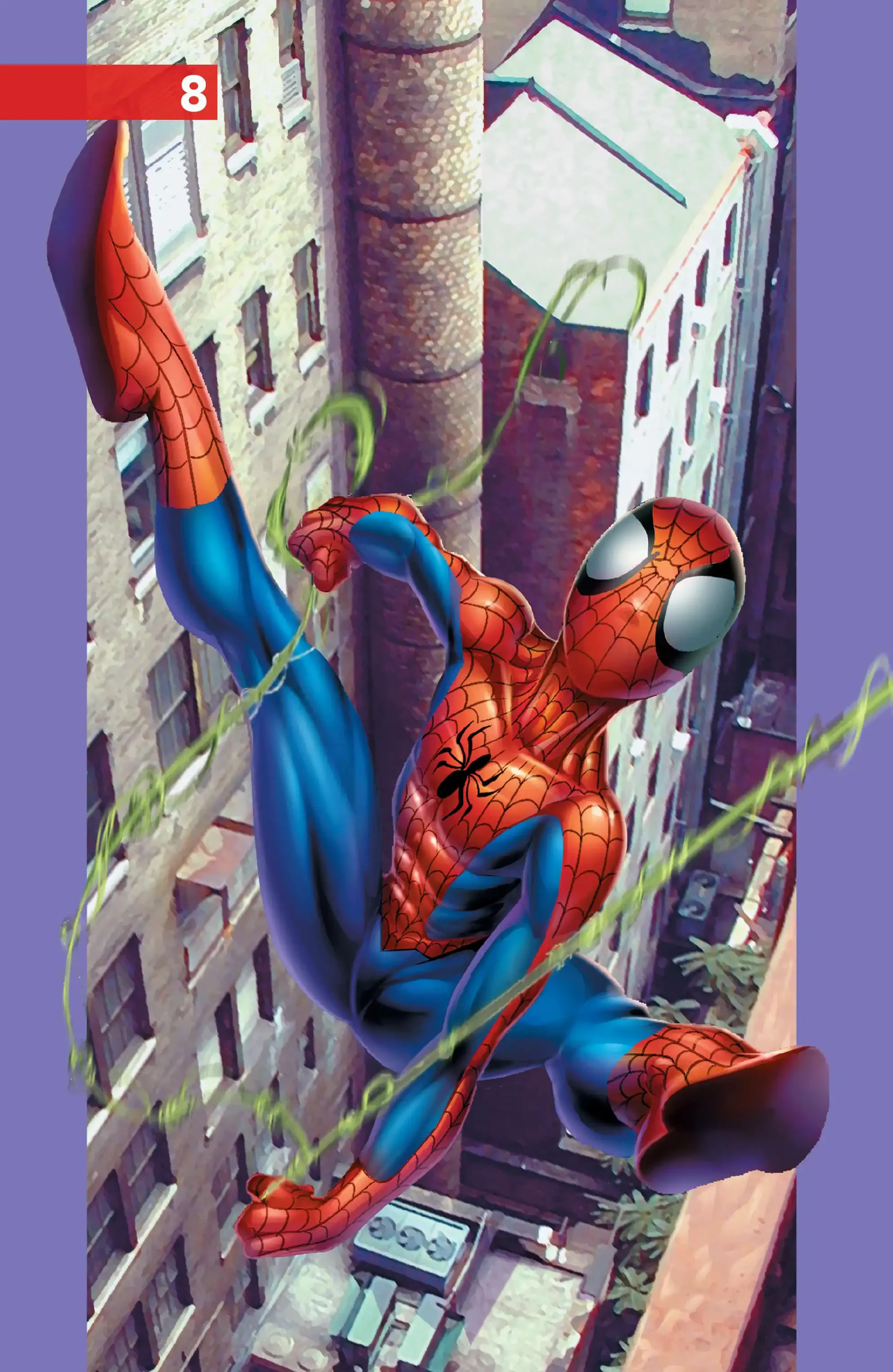Ultimate Spider-Man – Omnibus Chapitre 1 - Page 179