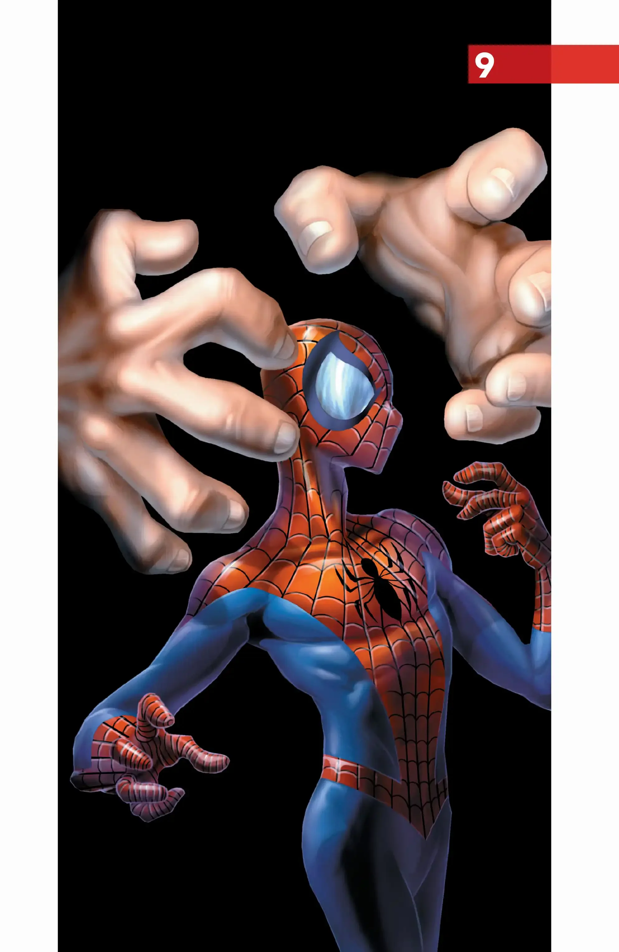 Ultimate Spider-Man – Omnibus Chapitre 1 - Page 200