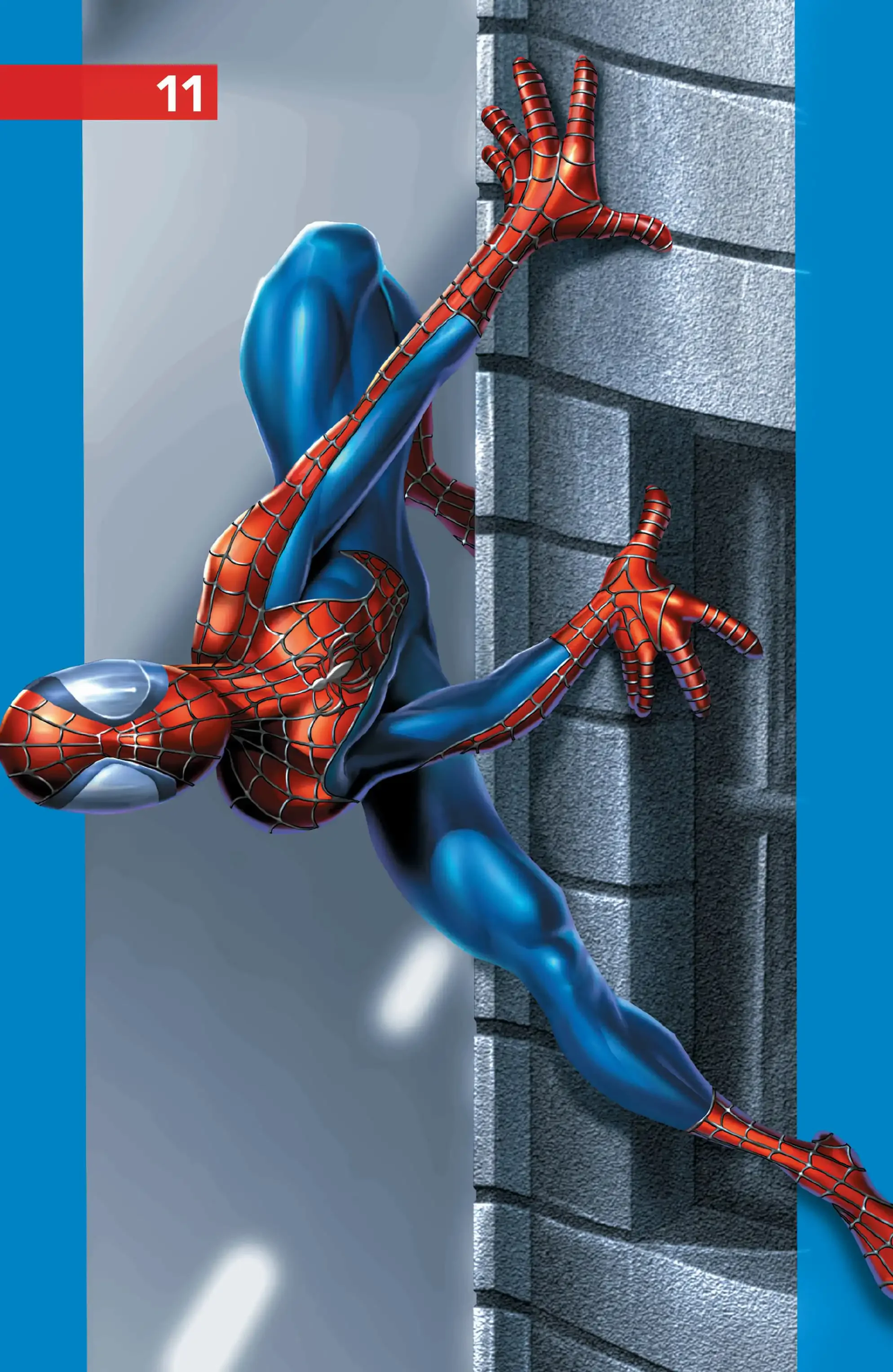 Ultimate Spider-Man – Omnibus Chapitre 1 - Page 243