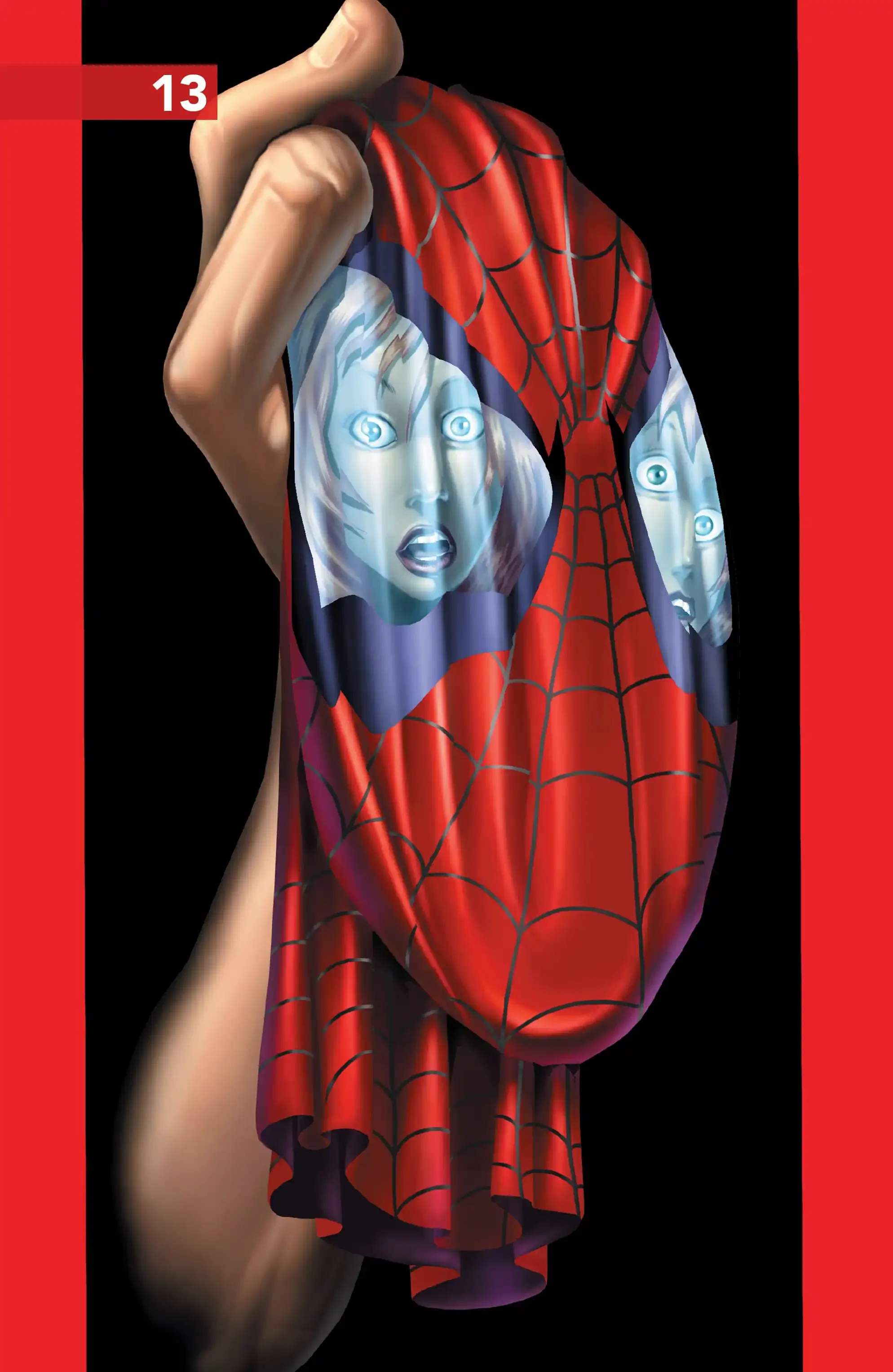 Ultimate Spider-Man – Omnibus Chapitre 1 - Page 284