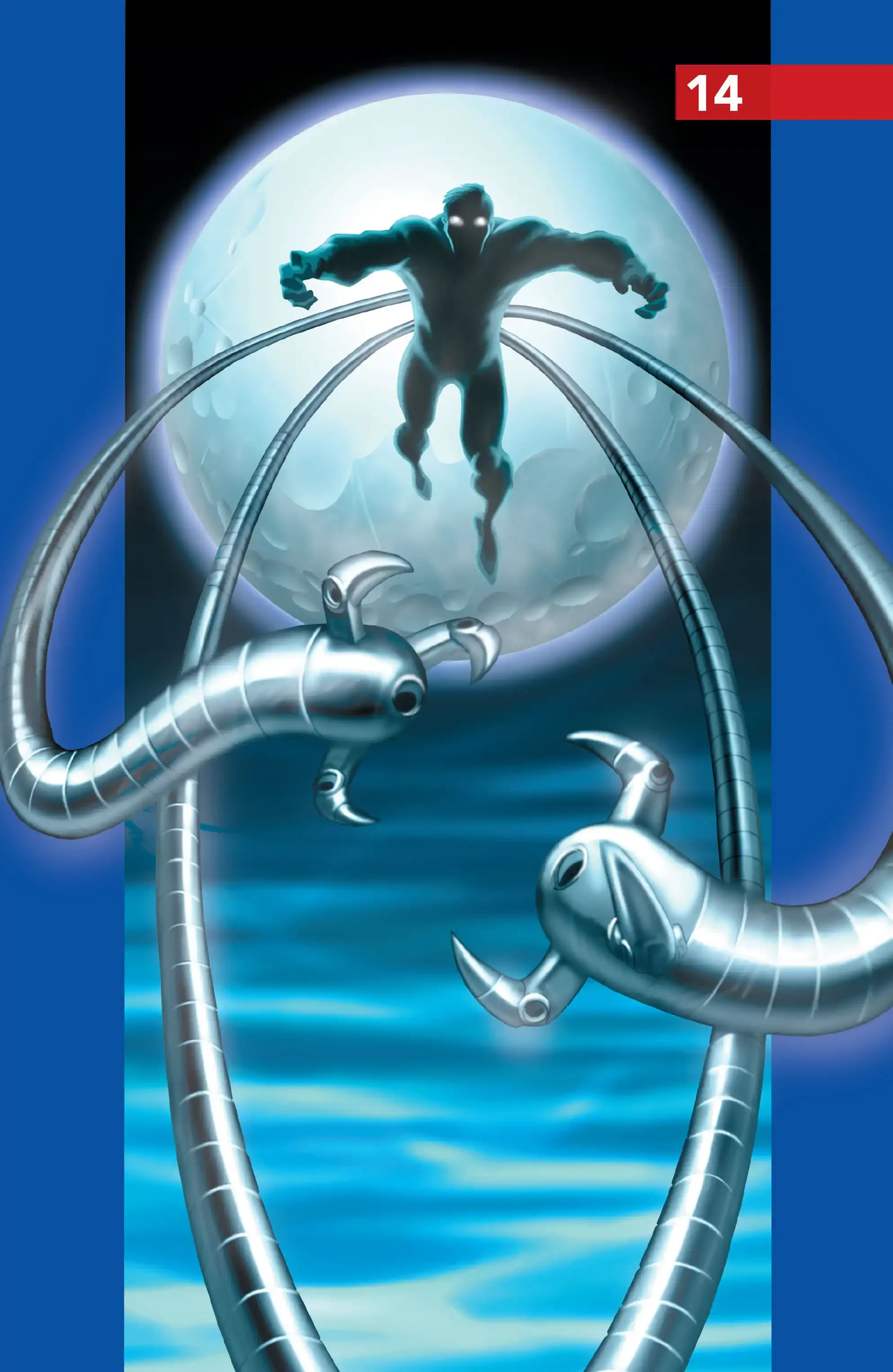 Ultimate Spider-Man – Omnibus Chapitre 1 - Page 306