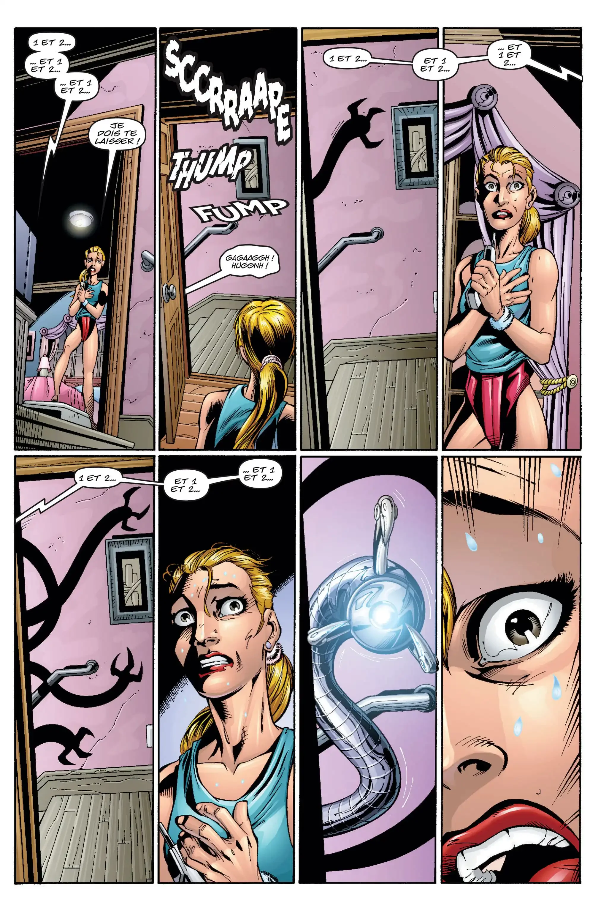Ultimate Spider-Man – Omnibus Chapitre 1 - Page 330