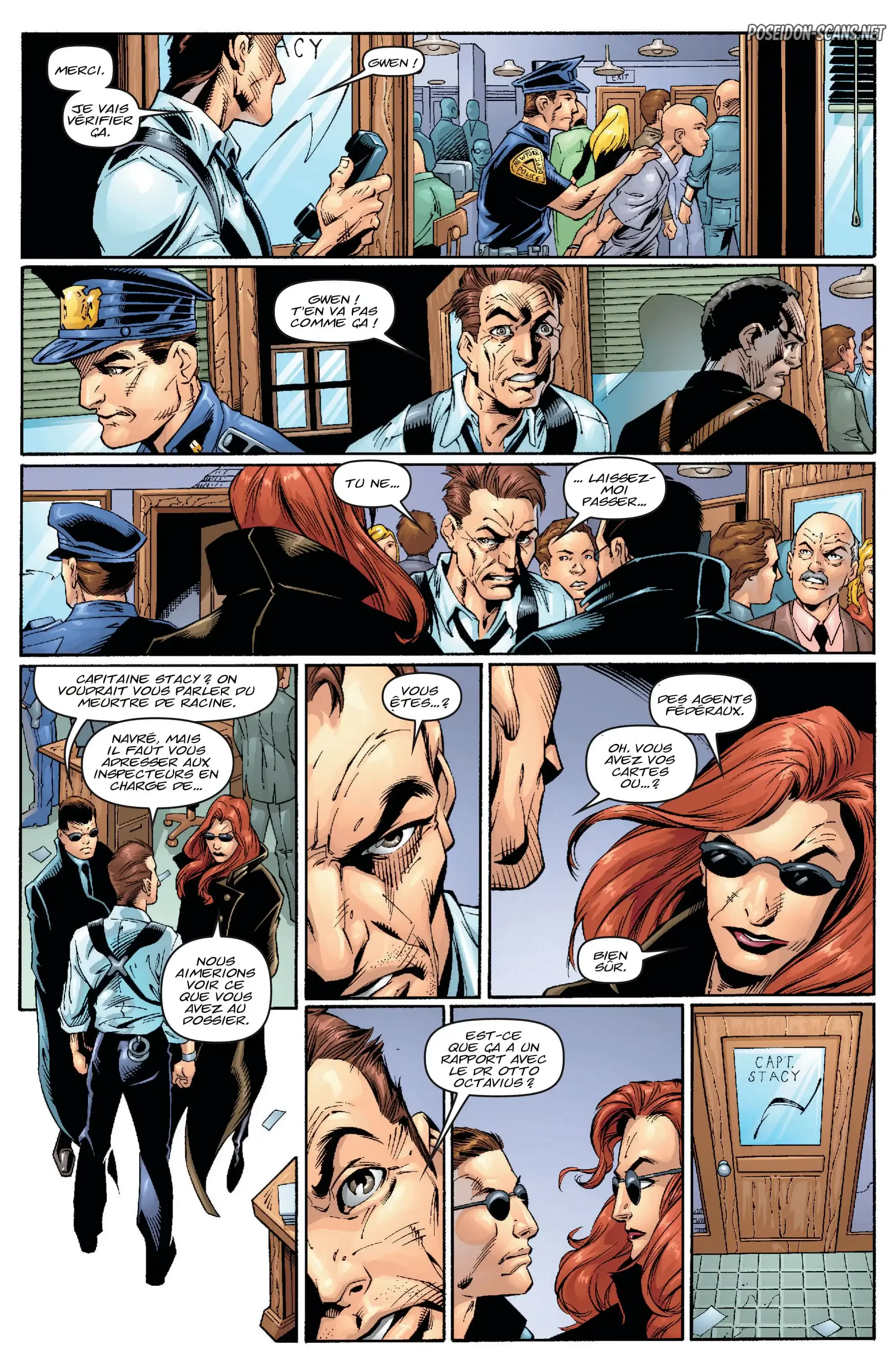 Ultimate Spider-Man – Omnibus Chapitre 1 - Page 361