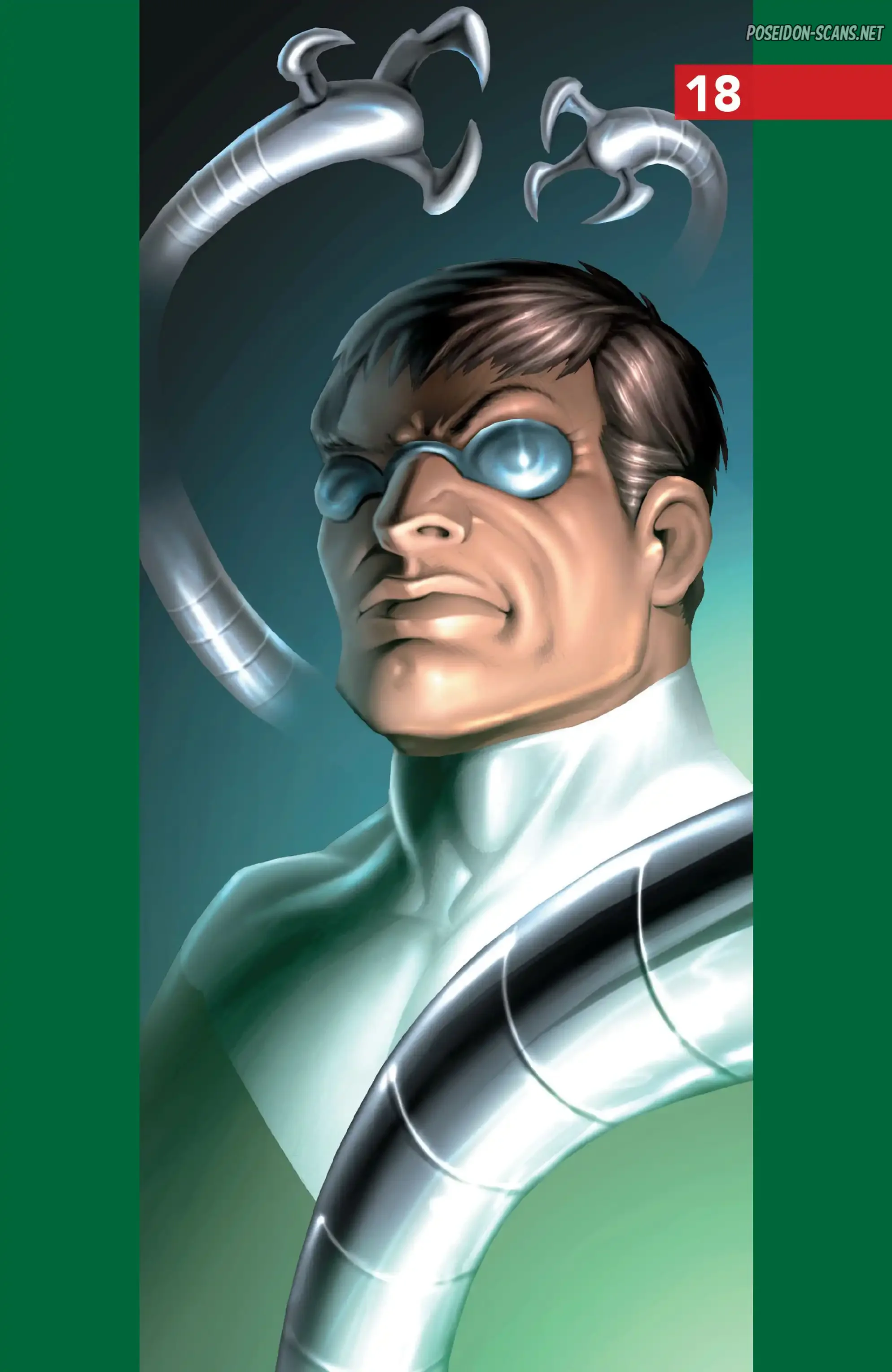 Ultimate Spider-Man – Omnibus Chapitre 1 - Page 391