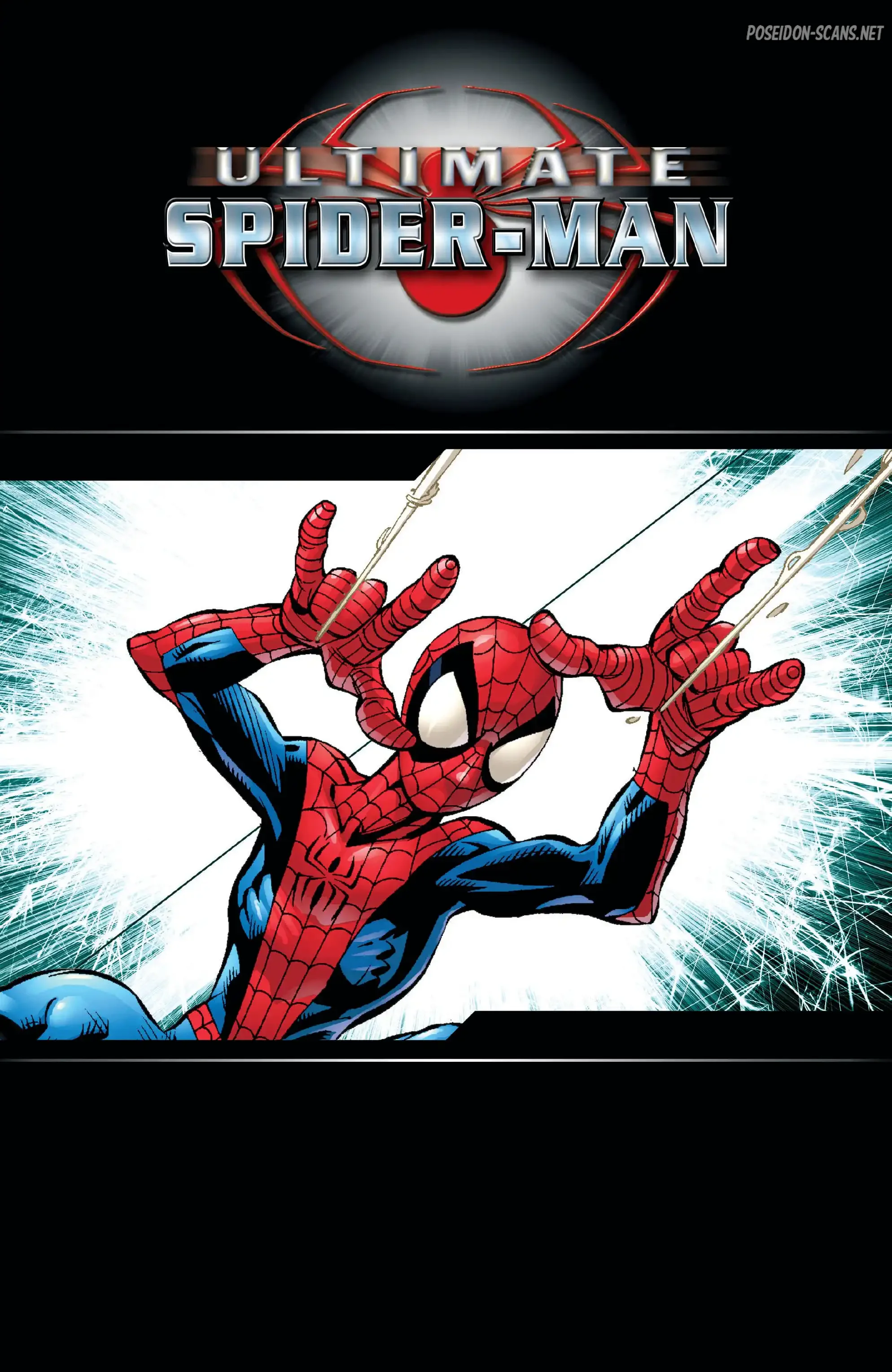 Ultimate Spider-Man – Omnibus Chapitre 1 - Page 4
