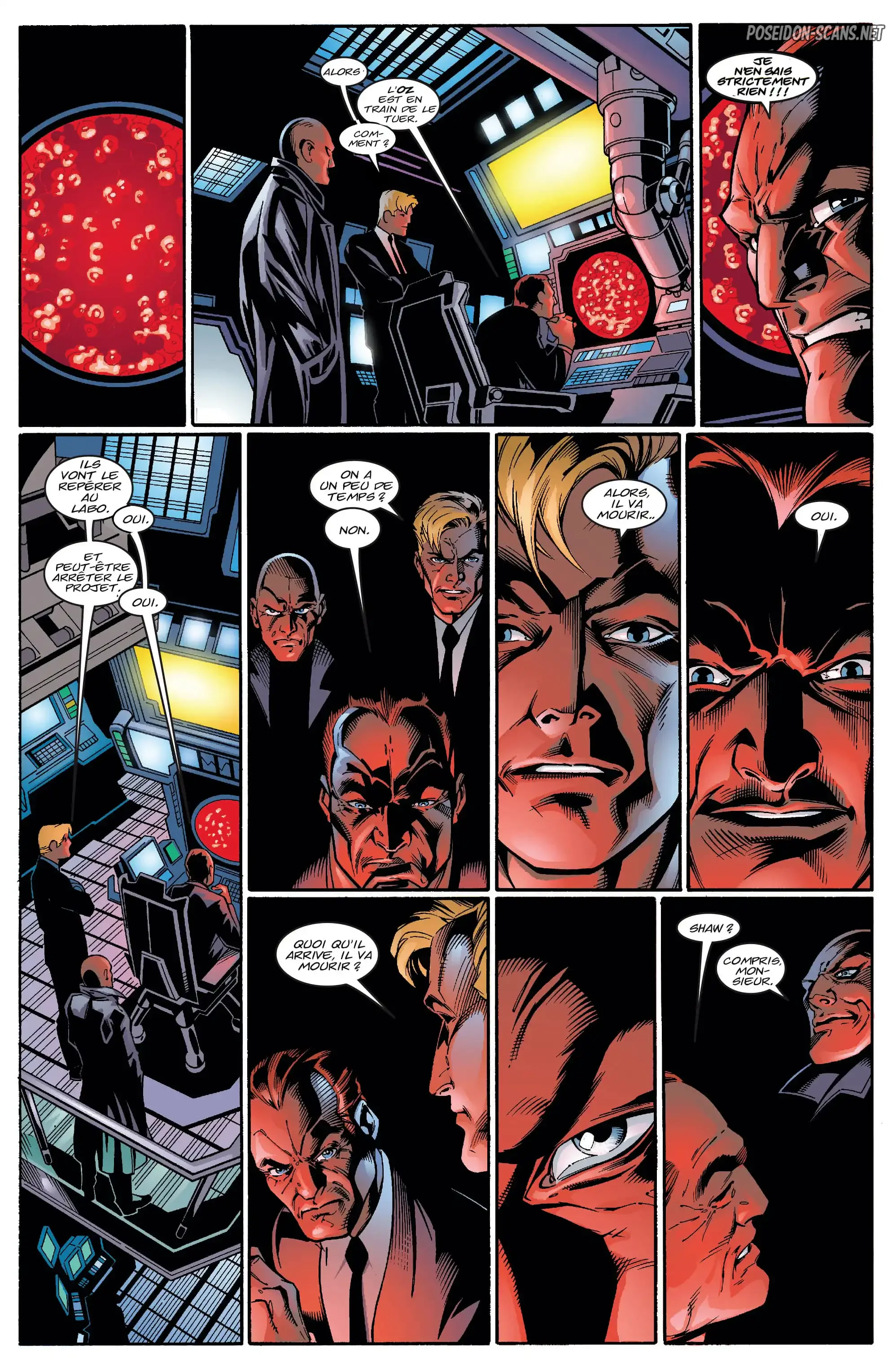 Ultimate Spider-Man – Omnibus Chapitre 1 - Page 40