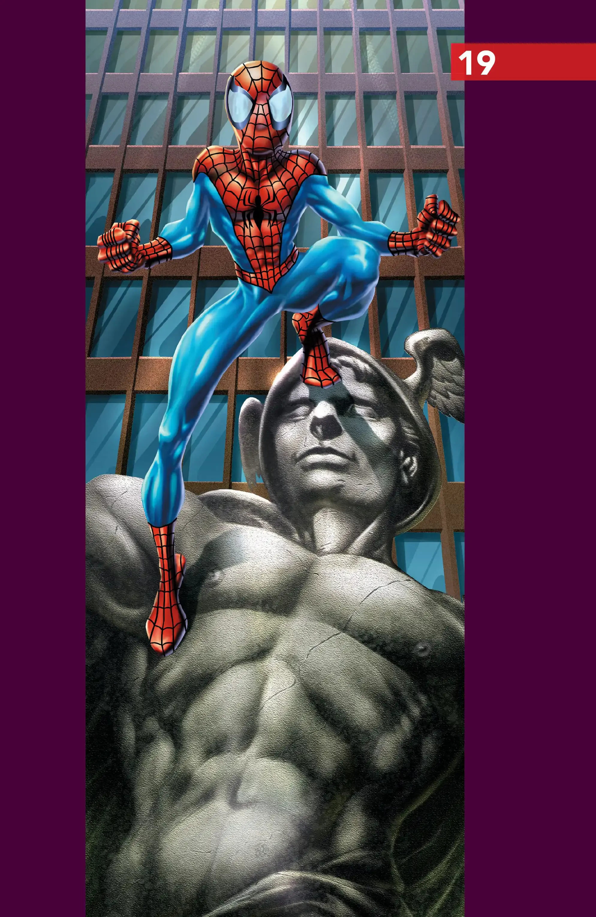 Ultimate Spider-Man – Omnibus Chapitre 1 - Page 411