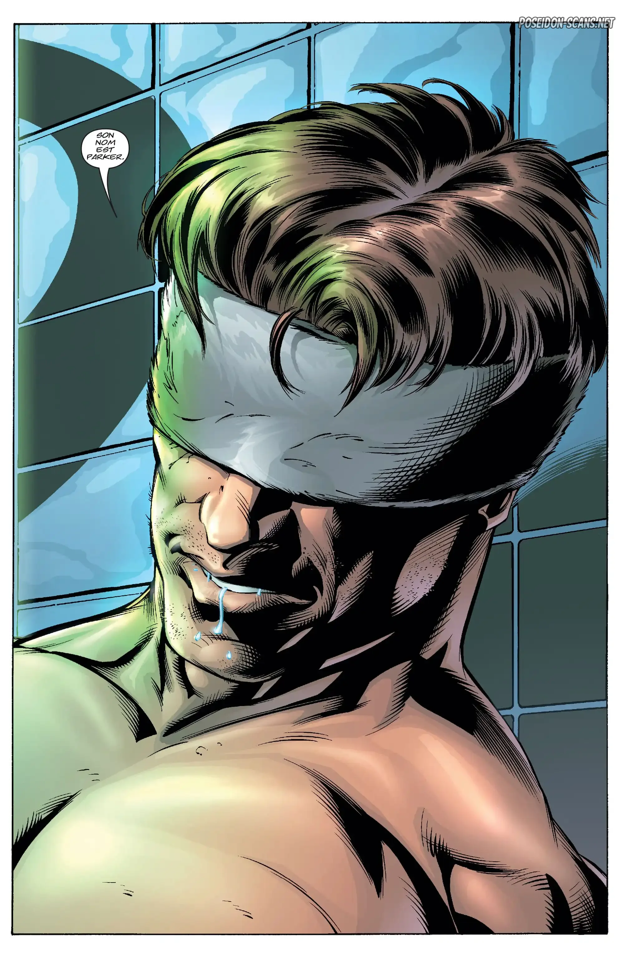 Ultimate Spider-Man – Omnibus Chapitre 1 - Page 469