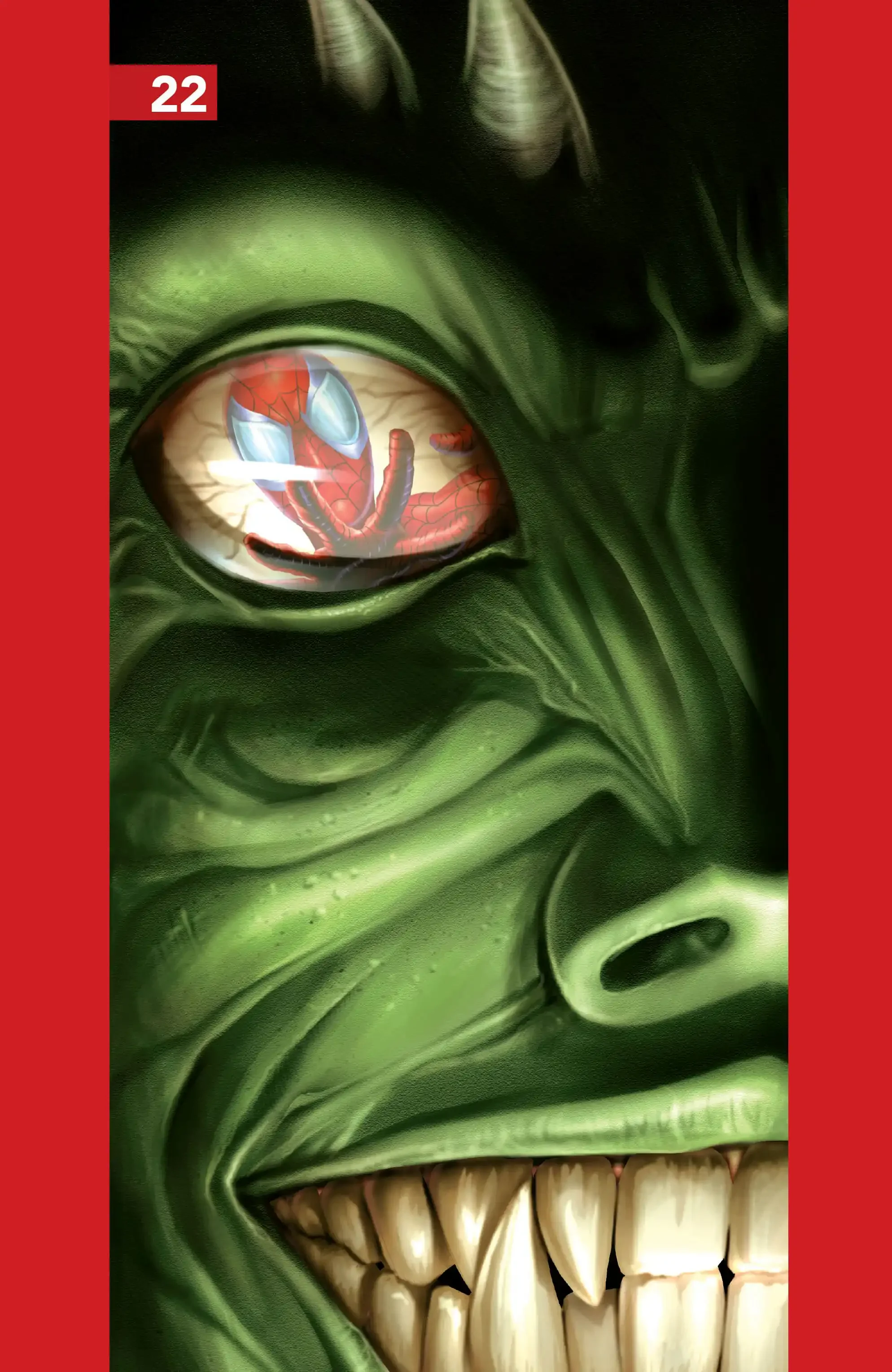 Ultimate Spider-Man – Omnibus Chapitre 1 - Page 470