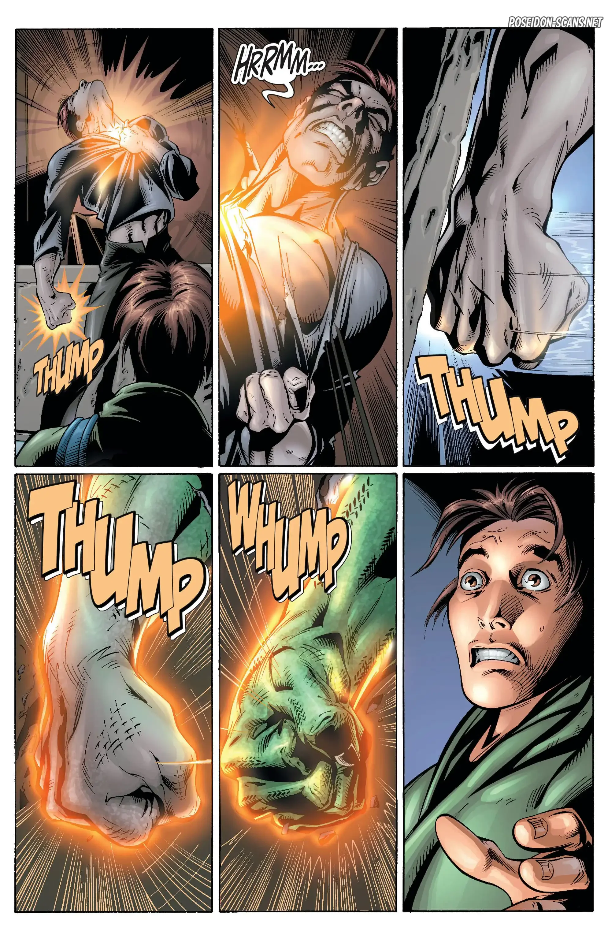 Ultimate Spider-Man – Omnibus Chapitre 1 - Page 505