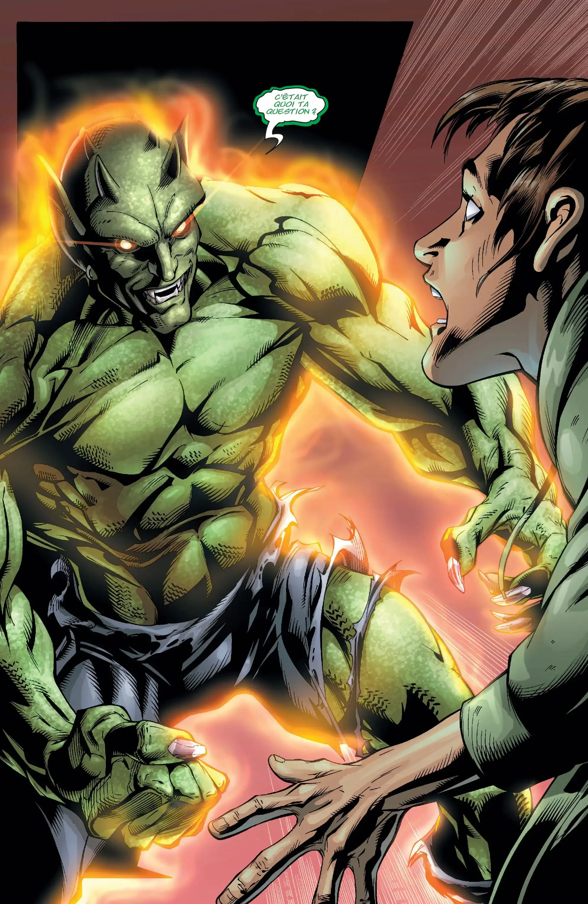 Ultimate Spider-Man – Omnibus Chapitre 1 - Page 506