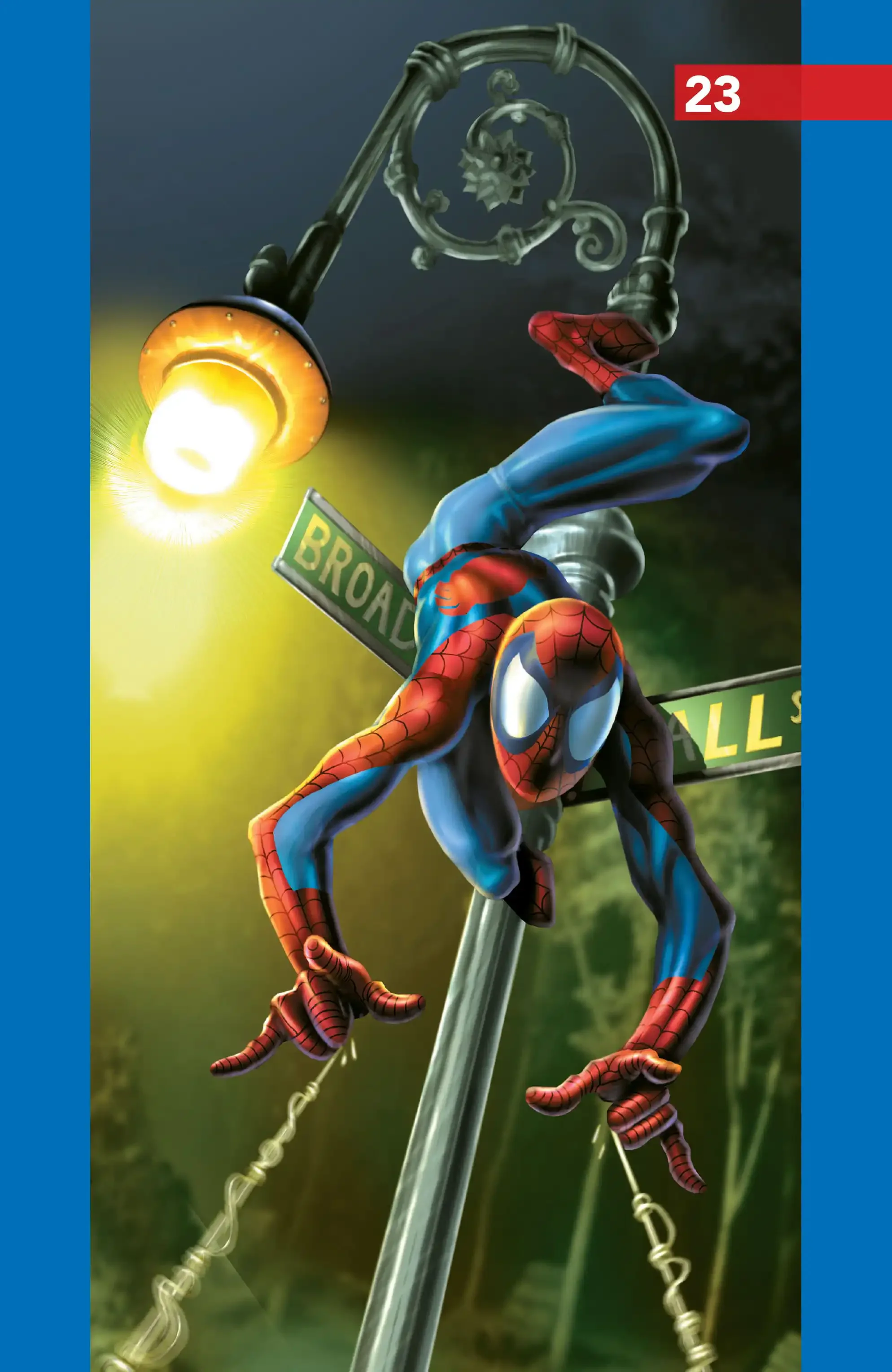 Ultimate Spider-Man – Omnibus Chapitre 1 - Page 507