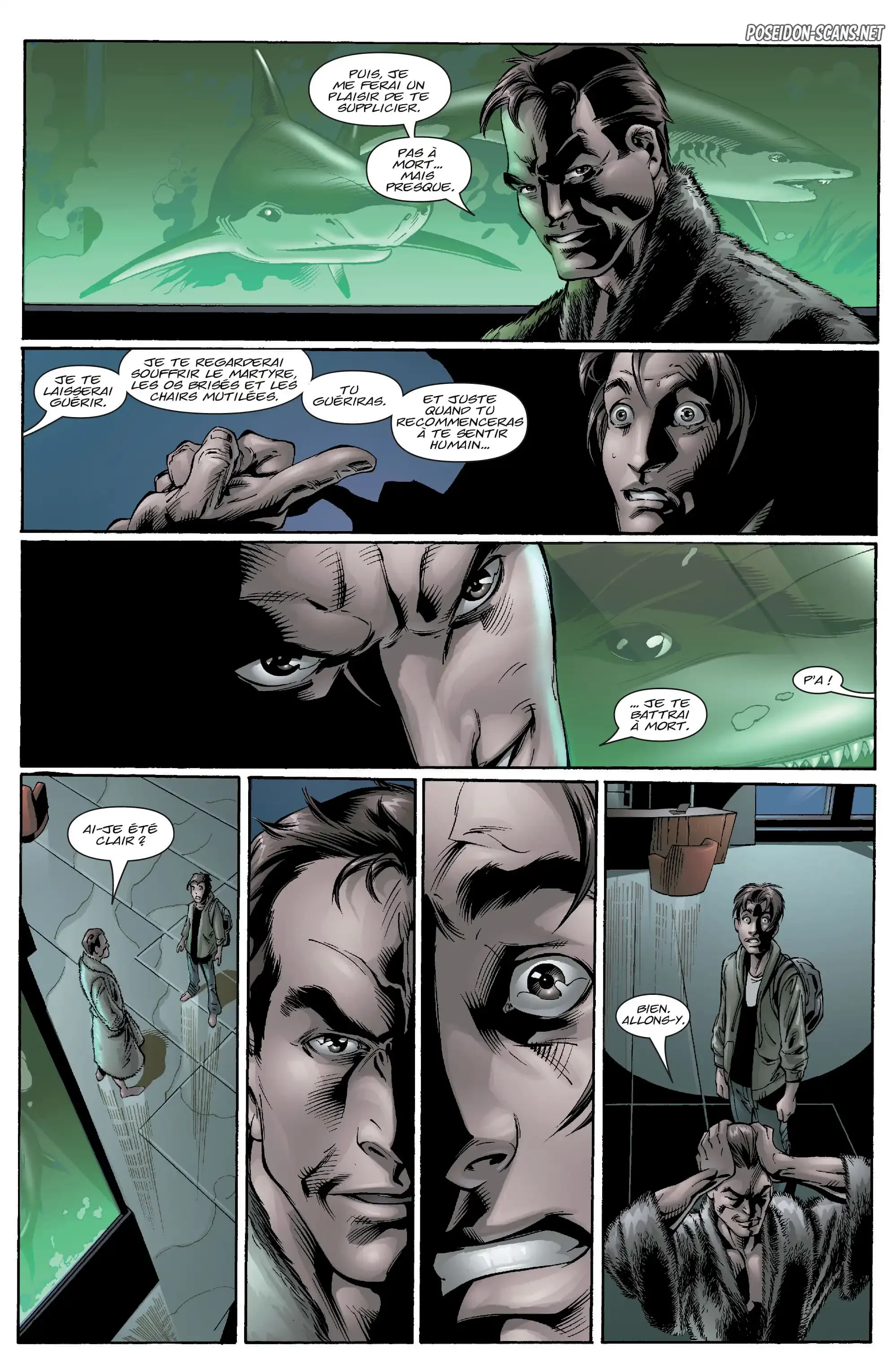Ultimate Spider-Man – Omnibus Chapitre 1 - Page 514