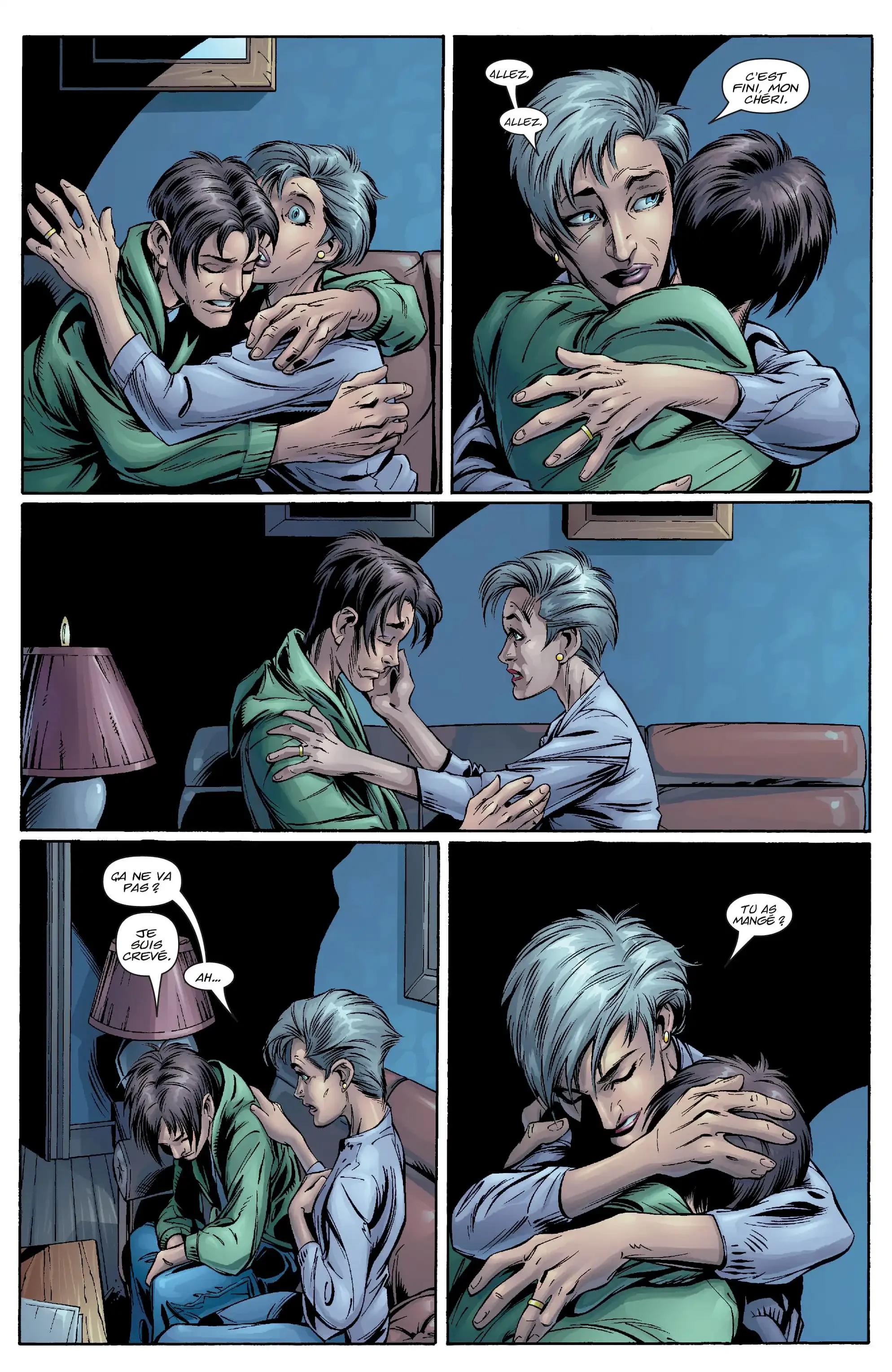 Ultimate Spider-Man – Omnibus Chapitre 1 - Page 518