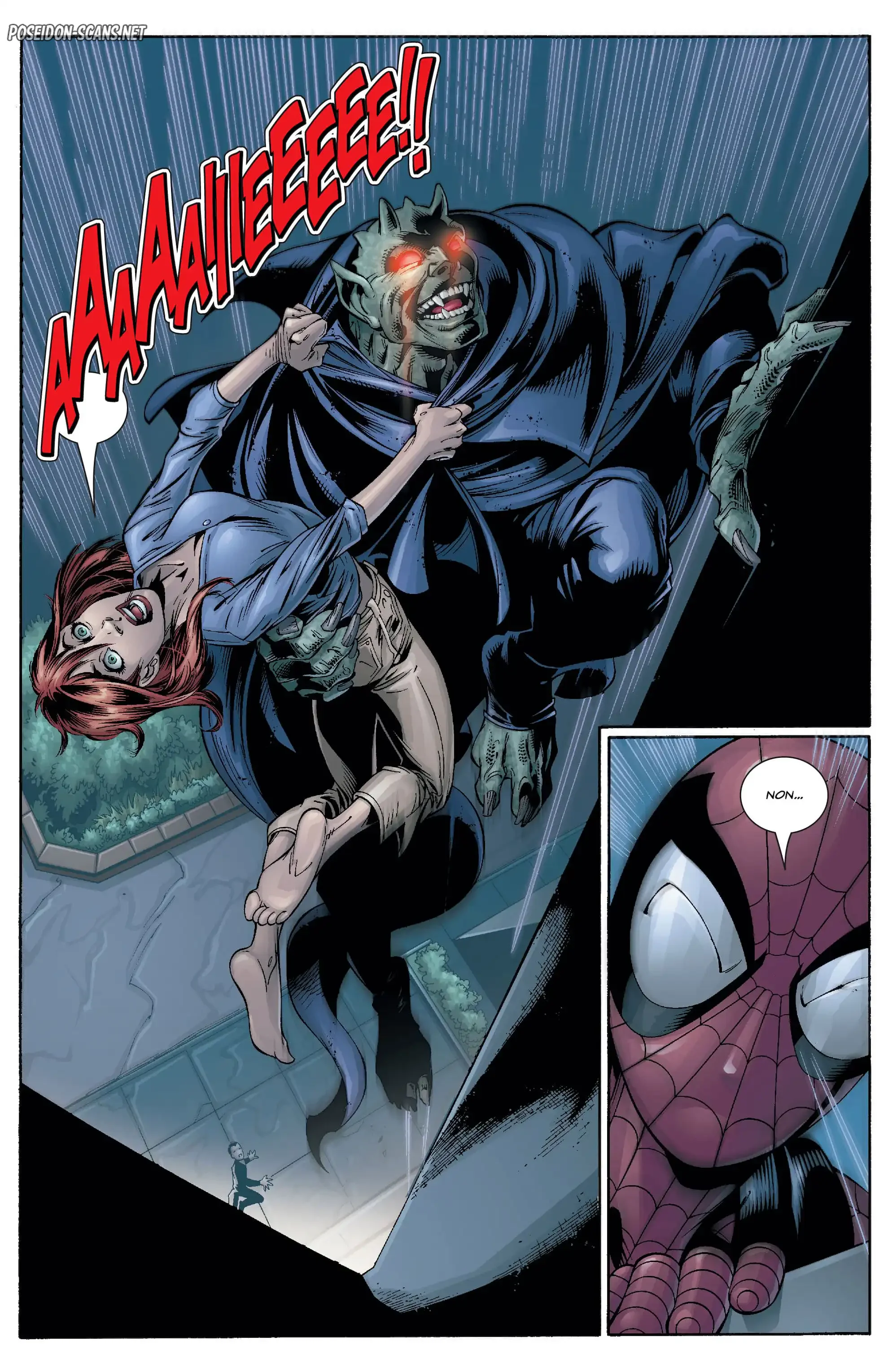 Ultimate Spider-Man – Omnibus Chapitre 1 - Page 547