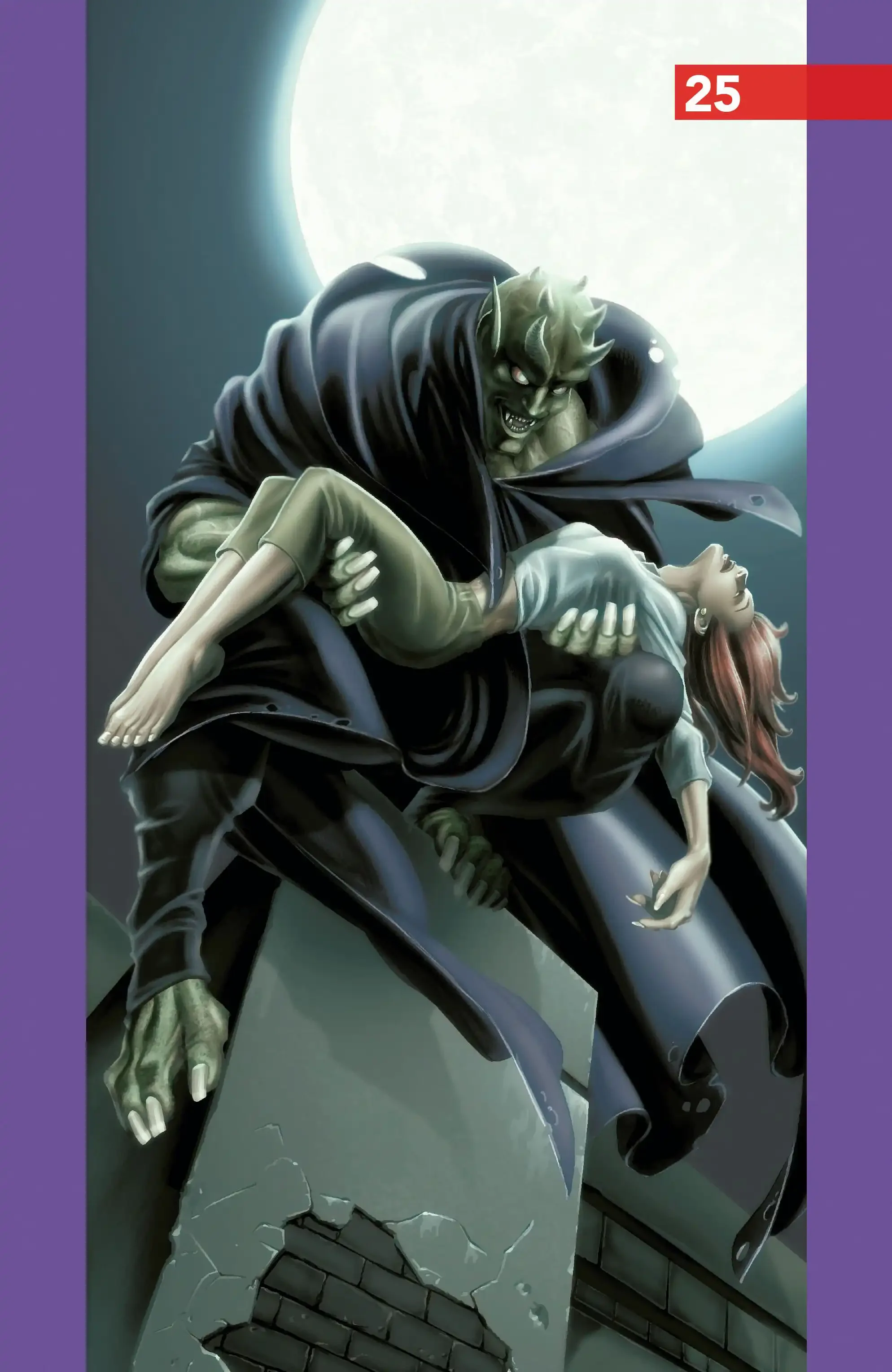 Ultimate Spider-Man – Omnibus Chapitre 1 - Page 548