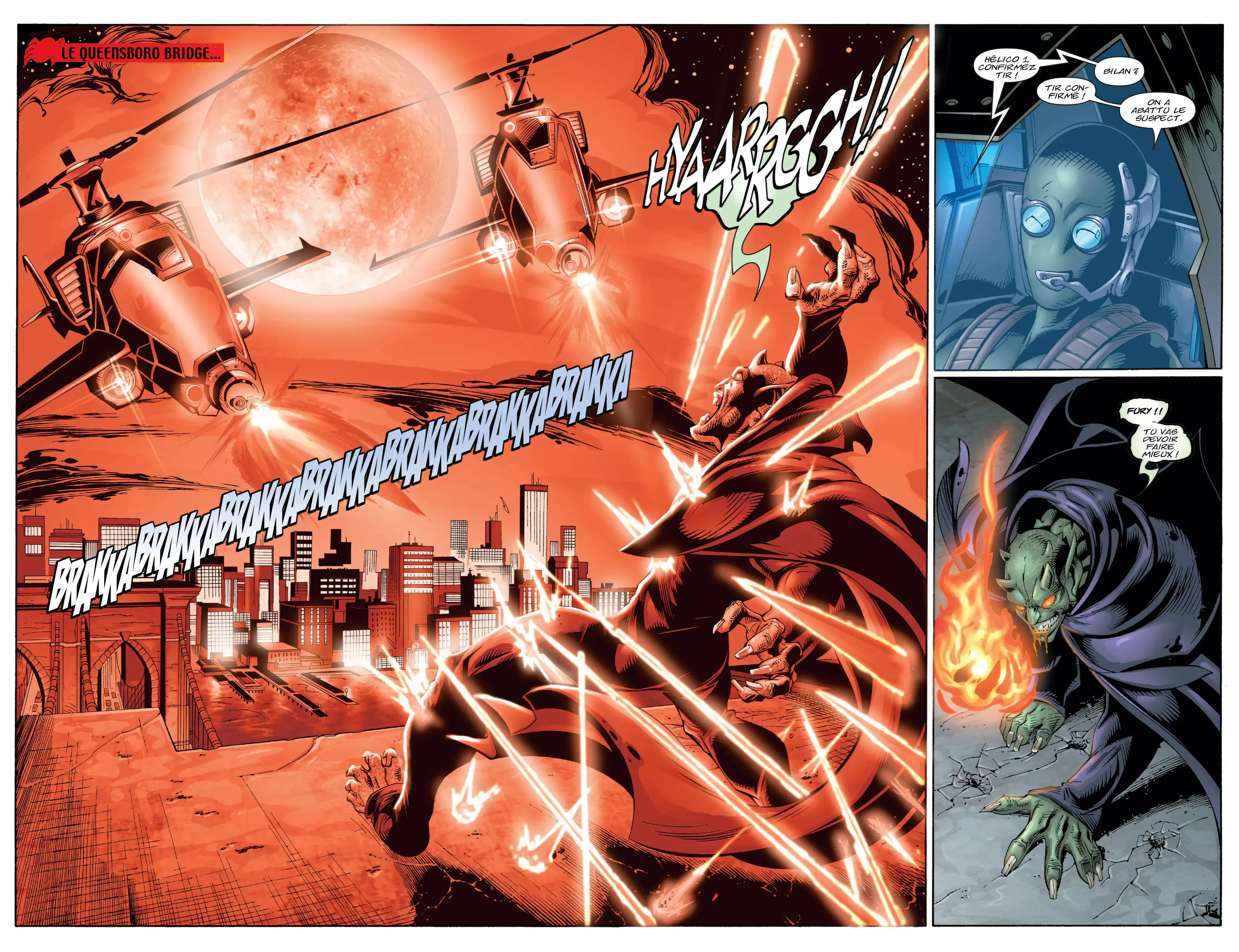 Ultimate Spider-Man – Omnibus Chapitre 1 - Page 570