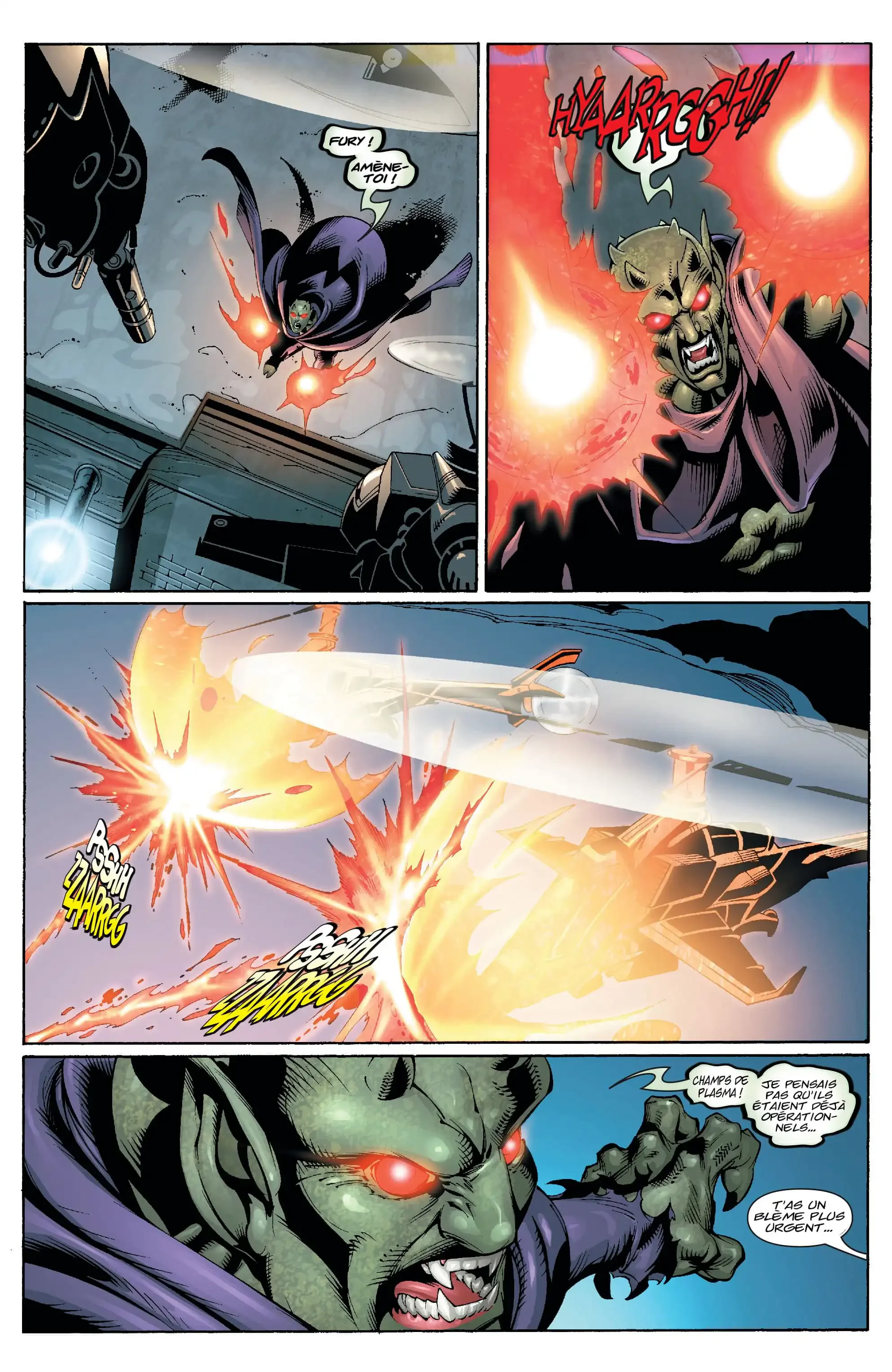 Ultimate Spider-Man – Omnibus Chapitre 1 - Page 573