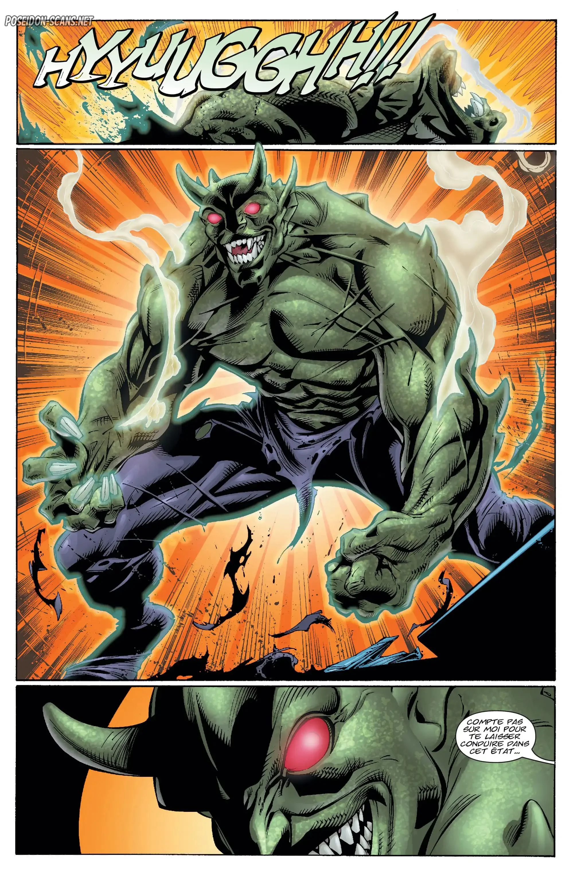 Ultimate Spider-Man – Omnibus Chapitre 1 - Page 583