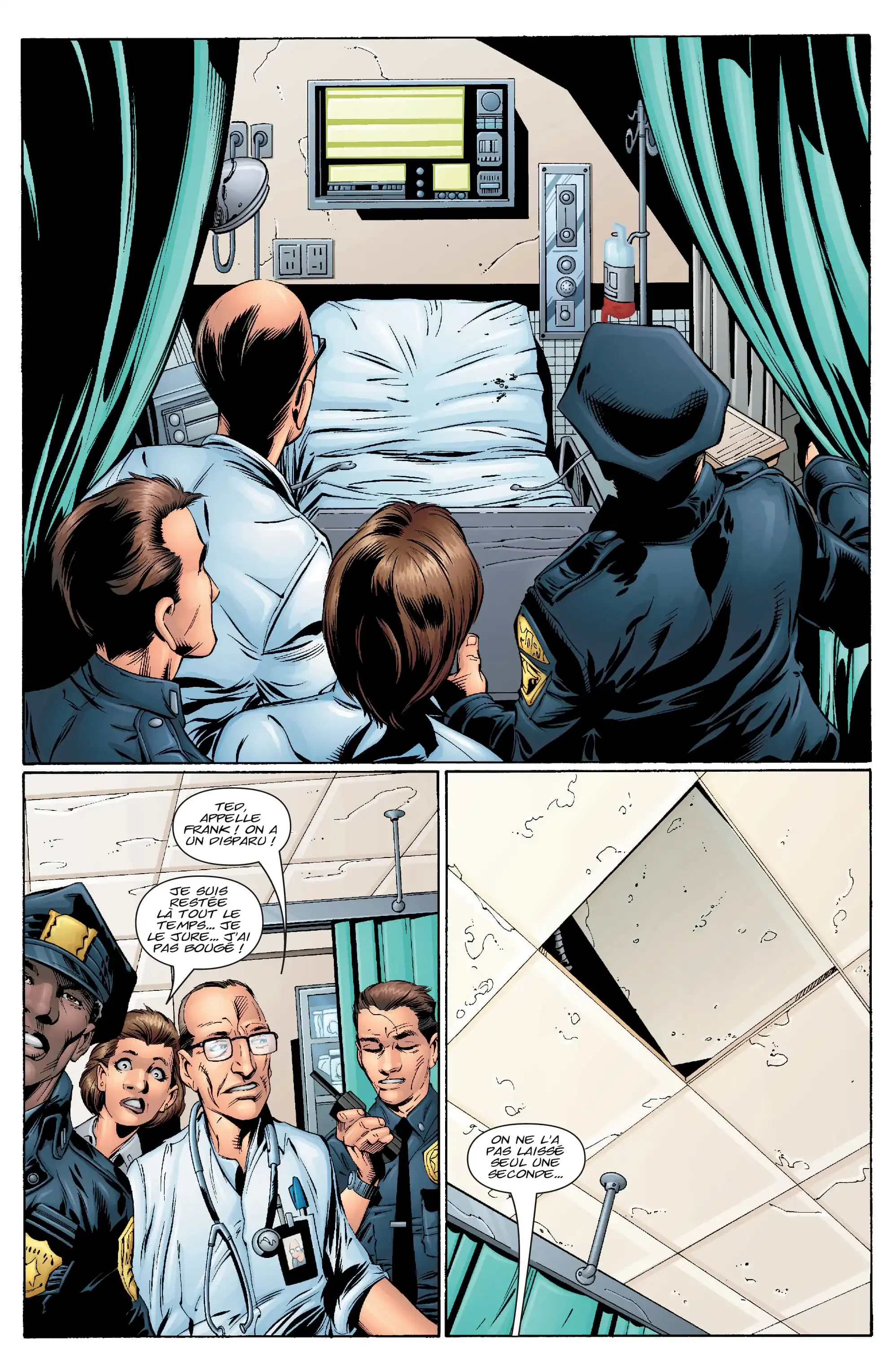 Ultimate Spider-Man – Omnibus Chapitre 1 - Page 662