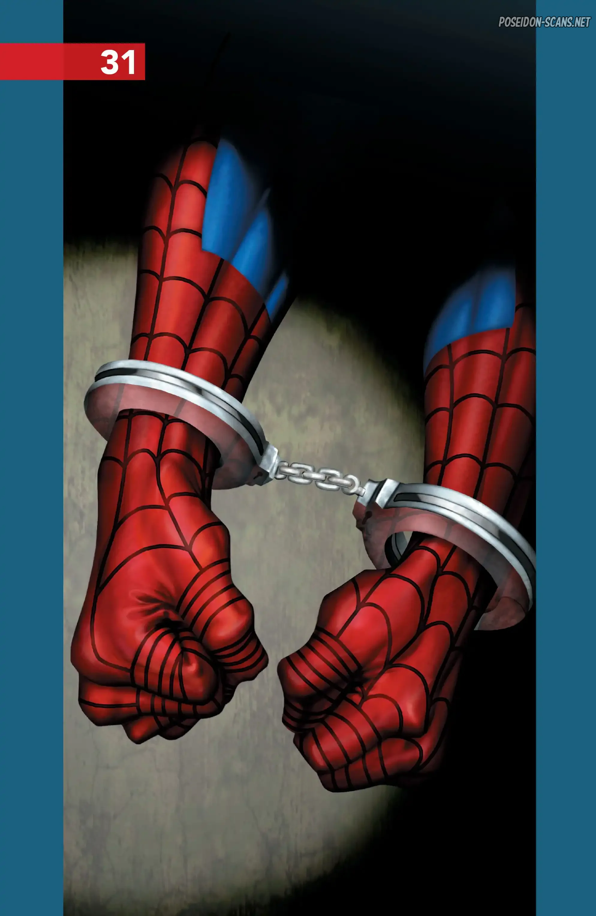 Ultimate Spider-Man – Omnibus Chapitre 1 - Page 670