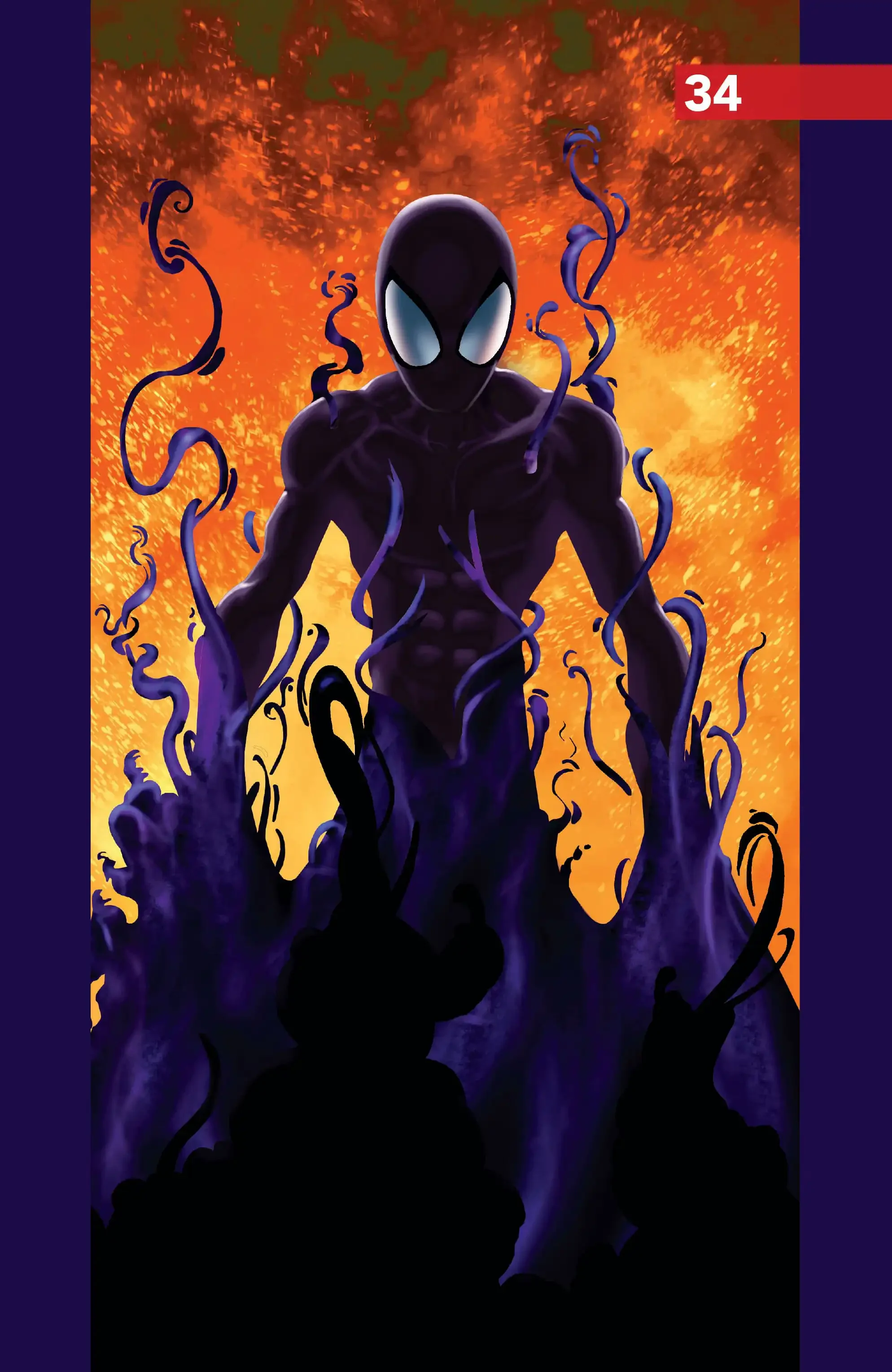 Ultimate Spider-Man – Omnibus Chapitre 1 - Page 734