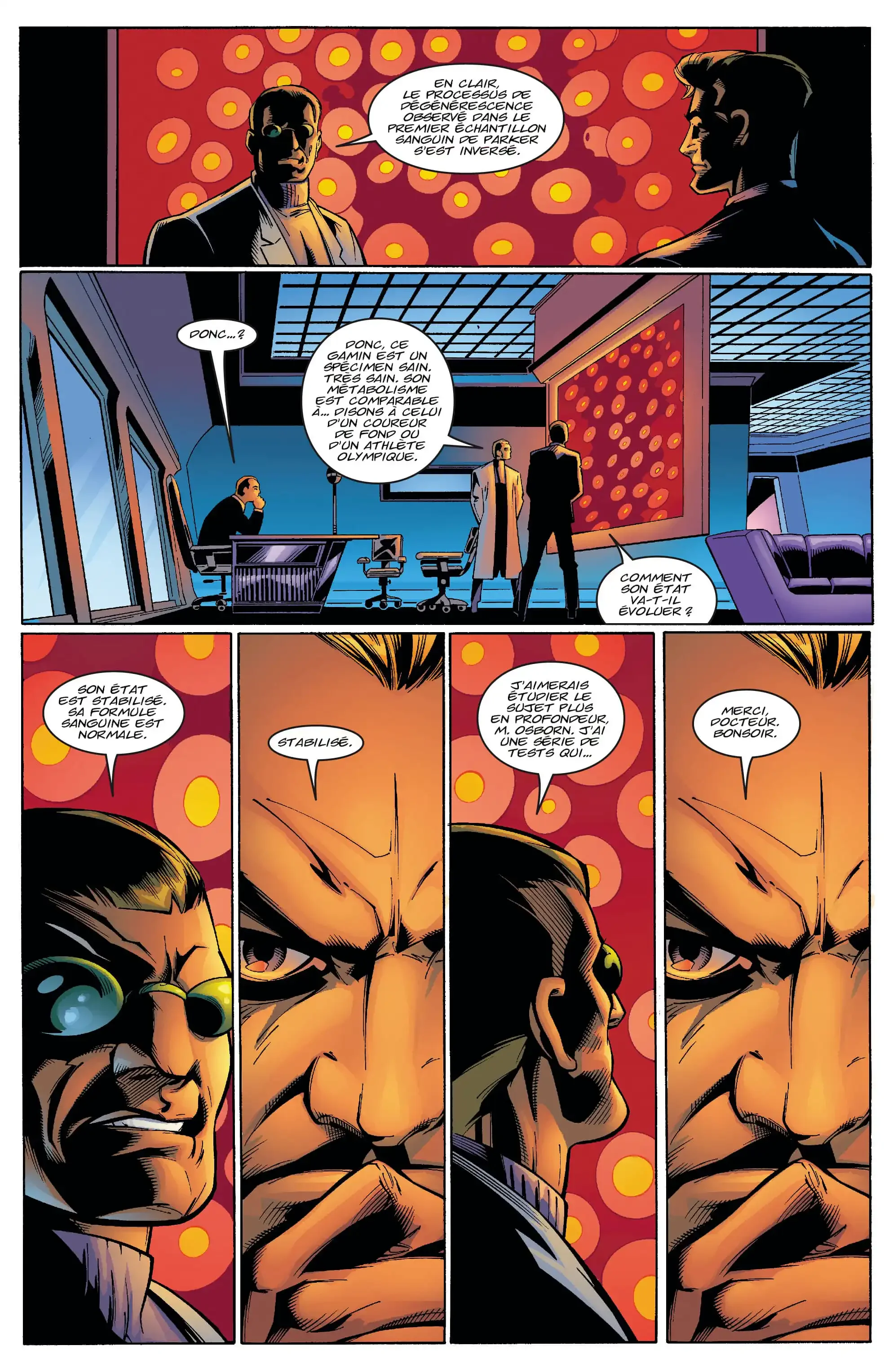 Ultimate Spider-Man – Omnibus Chapitre 1 - Page 74
