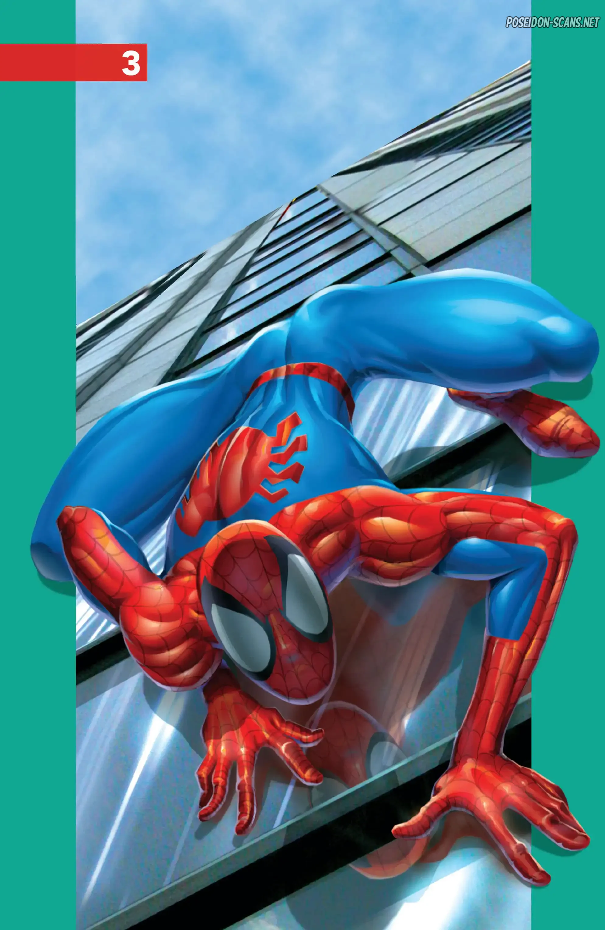 Ultimate Spider-Man – Omnibus Chapitre 1 - Page 76