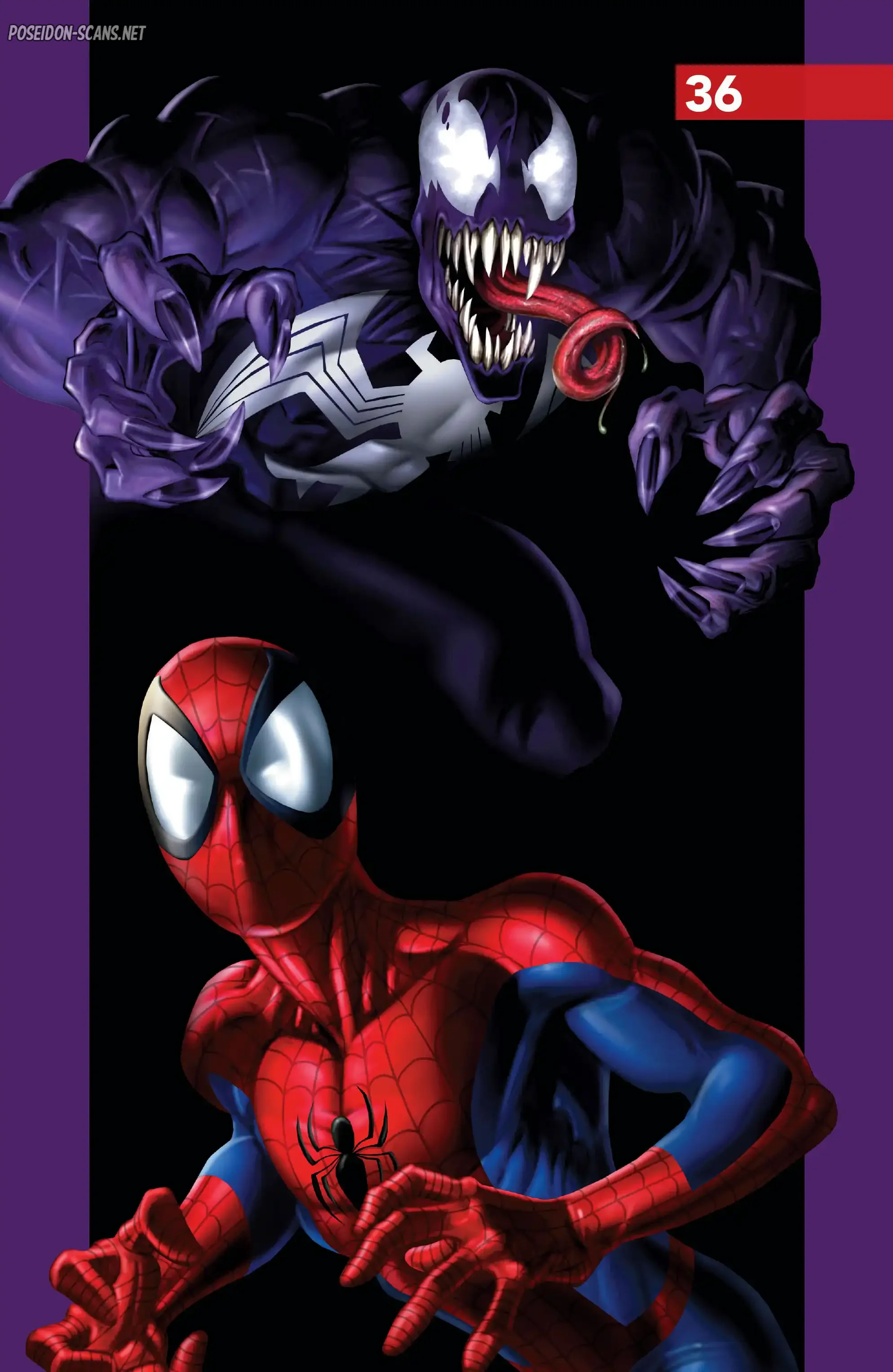 Ultimate Spider-Man – Omnibus Chapitre 1 - Page 778