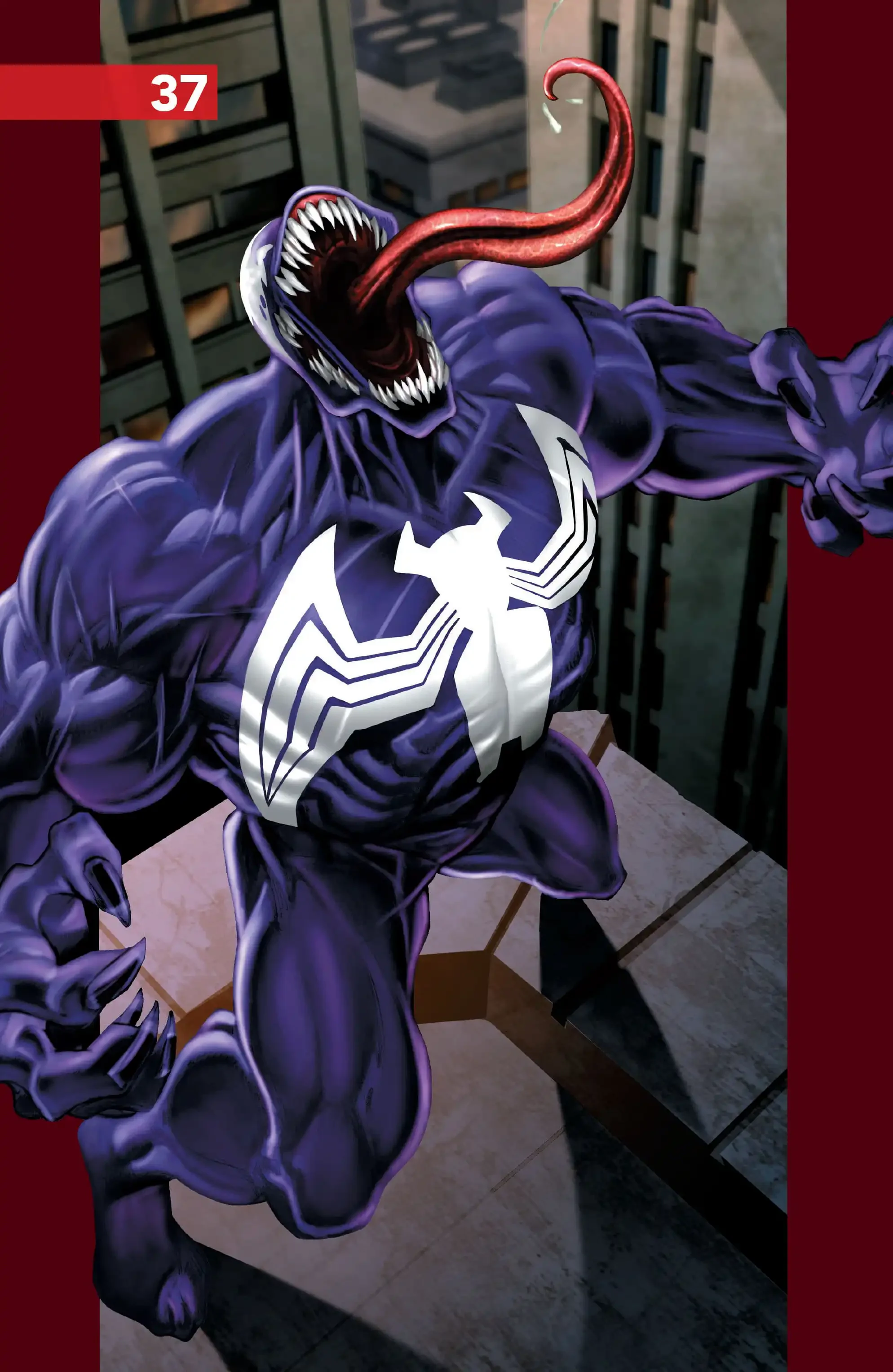 Ultimate Spider-Man – Omnibus Chapitre 1 - Page 800
