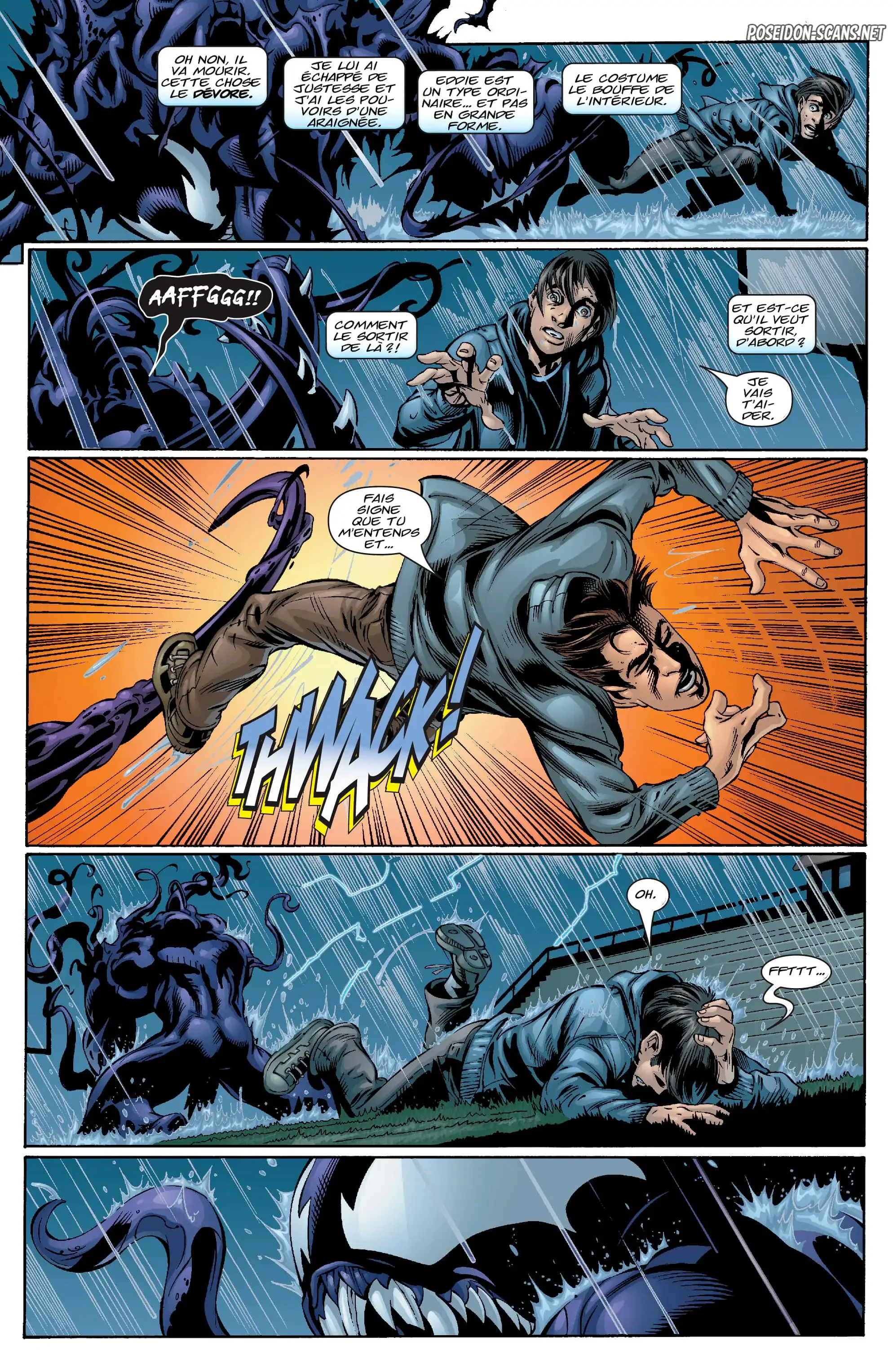 Ultimate Spider-Man – Omnibus Chapitre 1 - Page 826