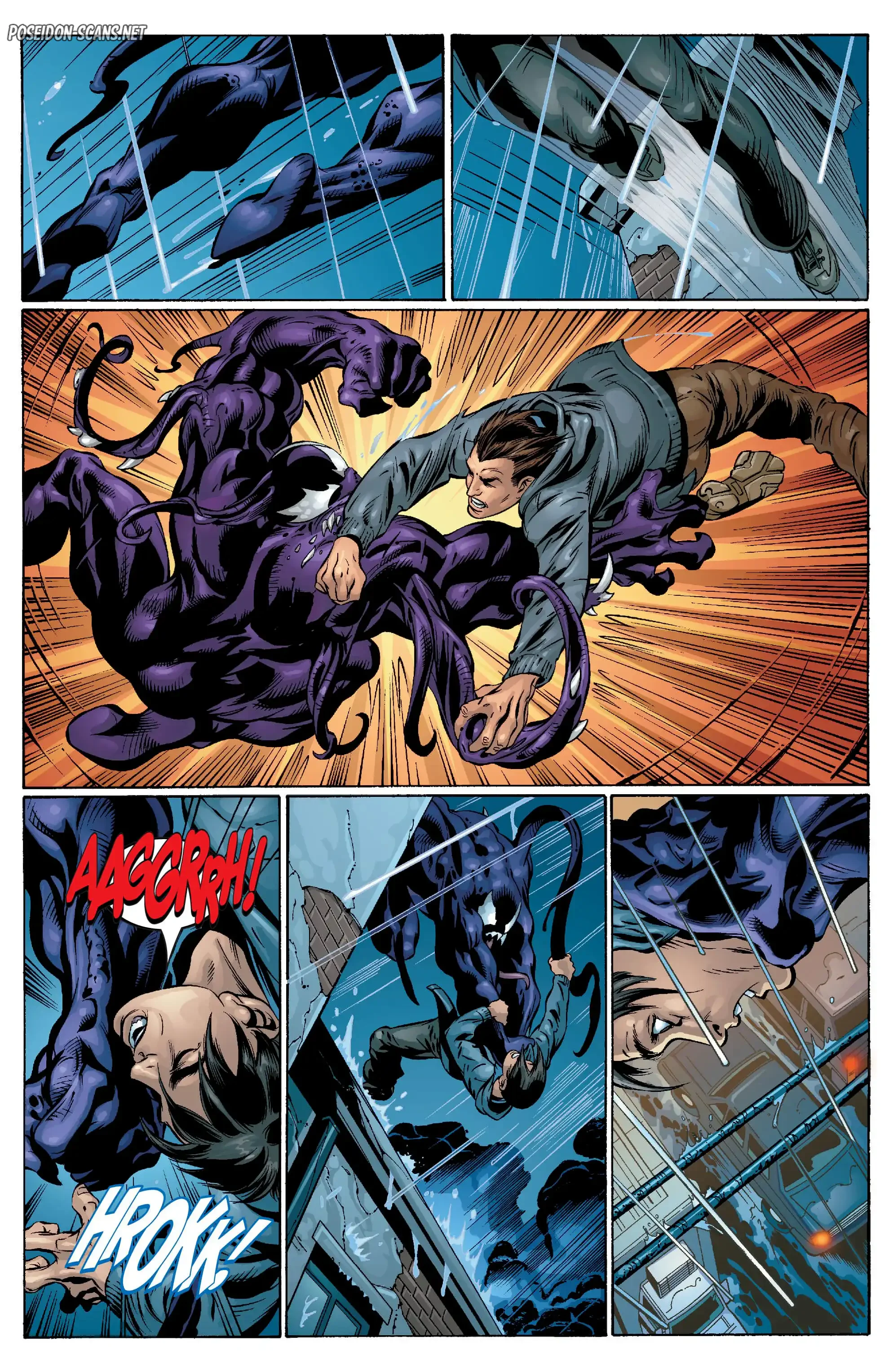 Ultimate Spider-Man – Omnibus Chapitre 1 - Page 829