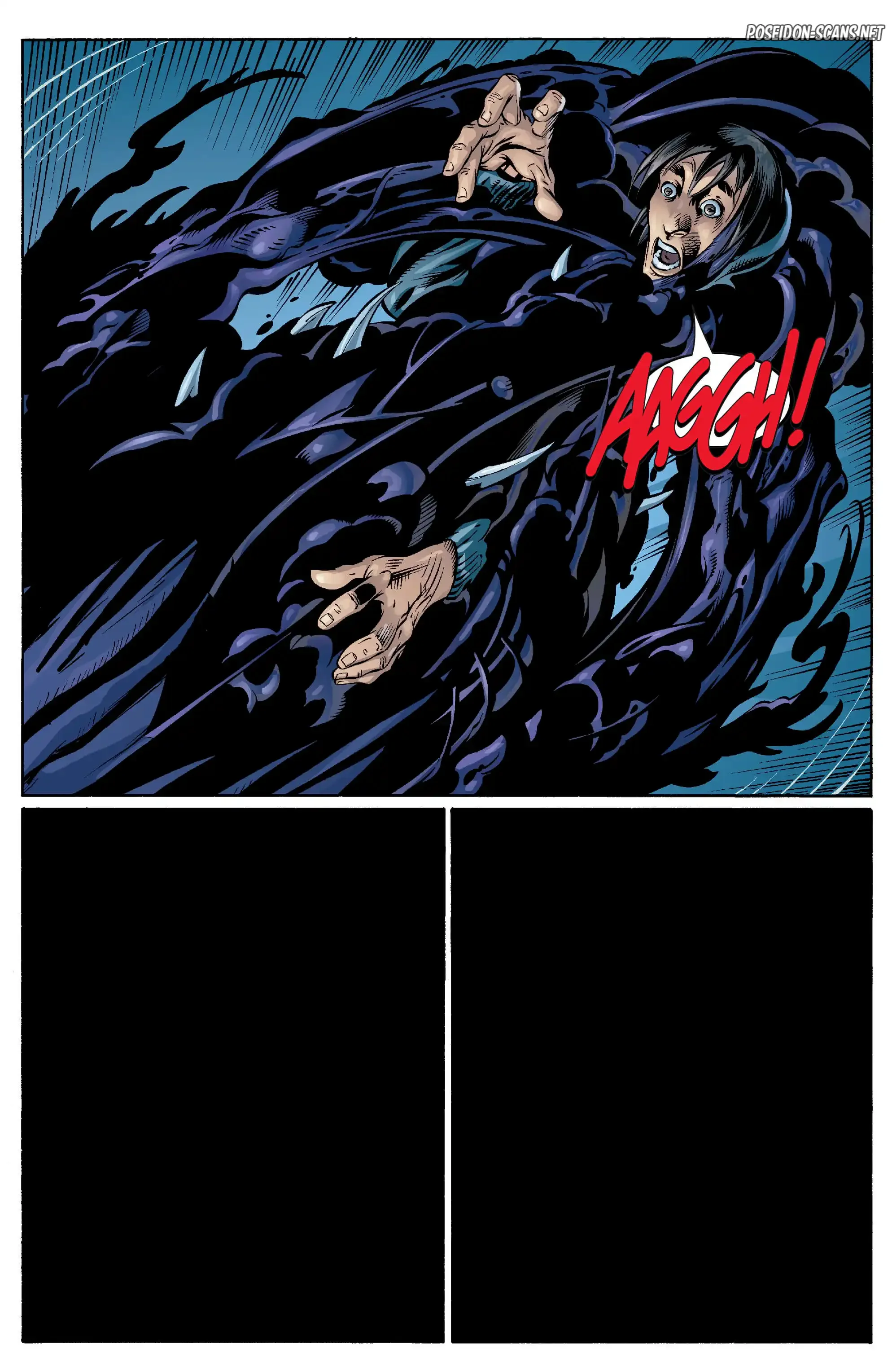 Ultimate Spider-Man – Omnibus Chapitre 1 - Page 832