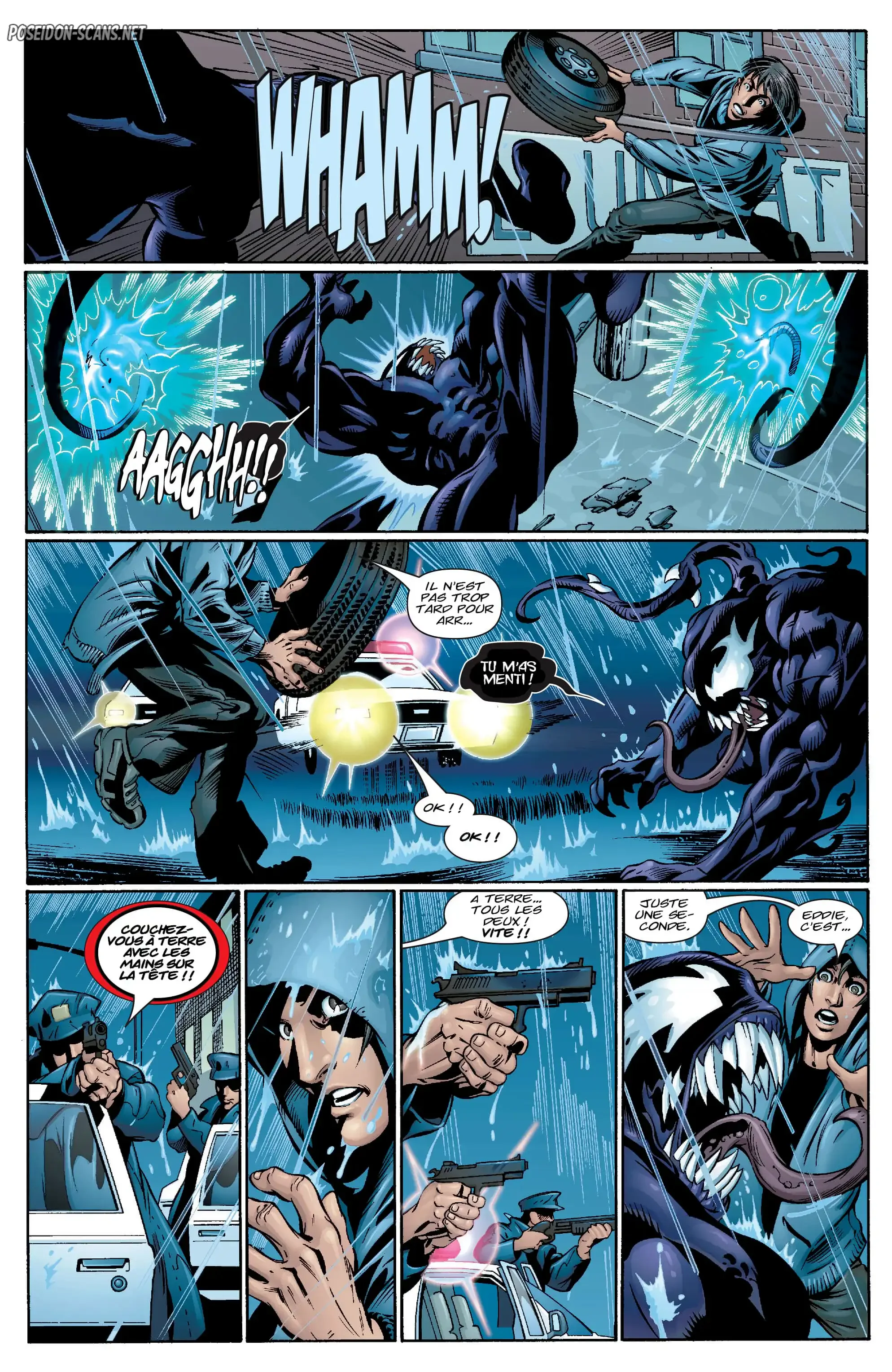 Ultimate Spider-Man – Omnibus Chapitre 1 - Page 835