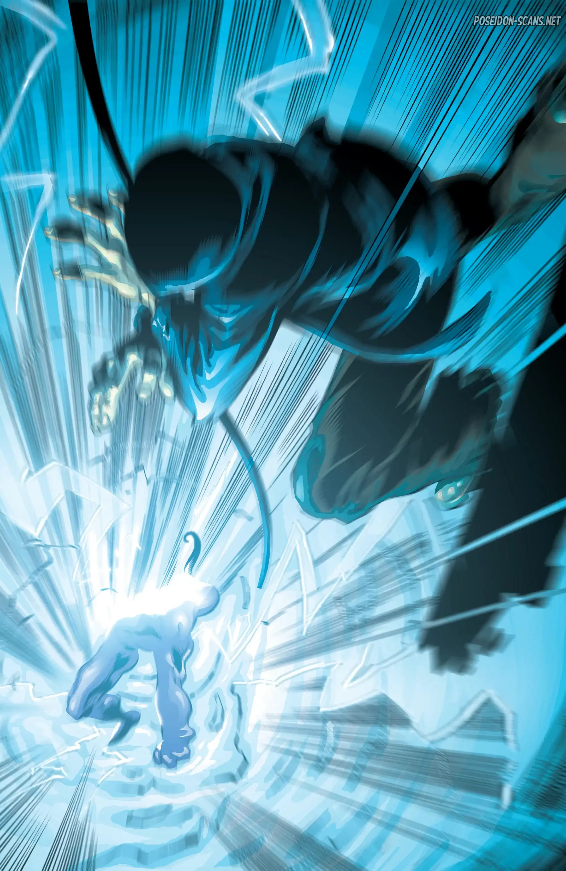 Ultimate Spider-Man – Omnibus Chapitre 1 - Page 838