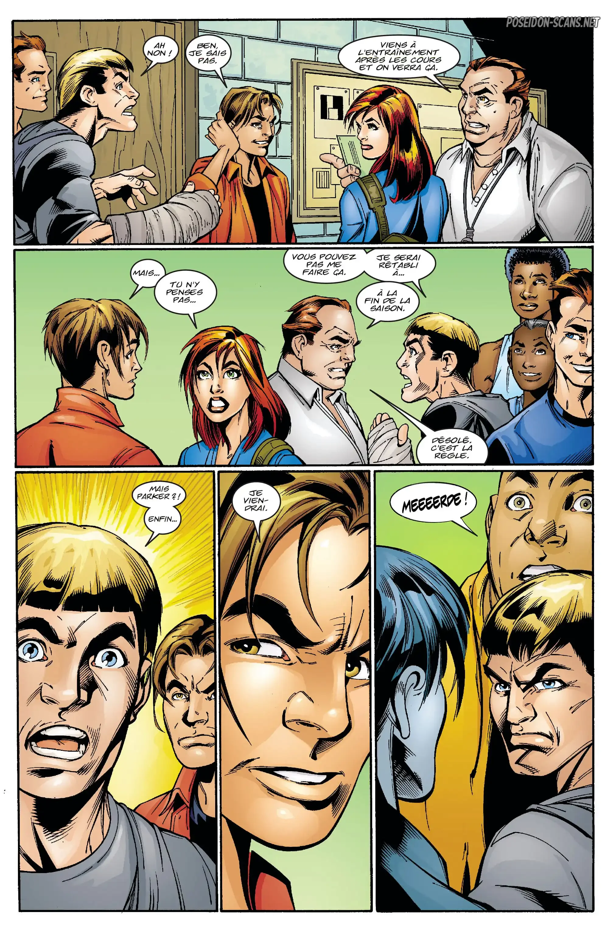 Ultimate Spider-Man – Omnibus Chapitre 1 - Page 88
