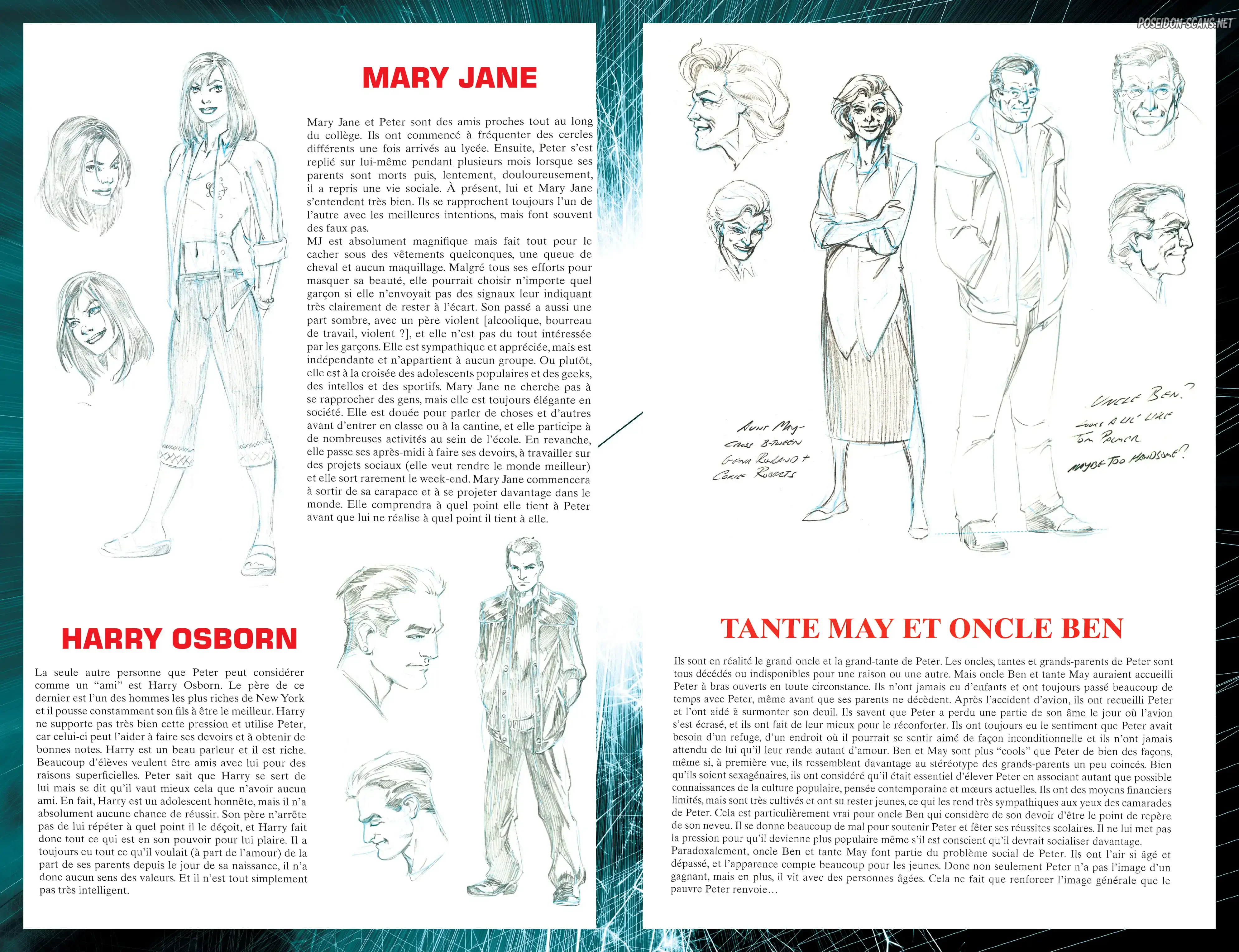 Ultimate Spider-Man – Omnibus Chapitre 1 - Page 880