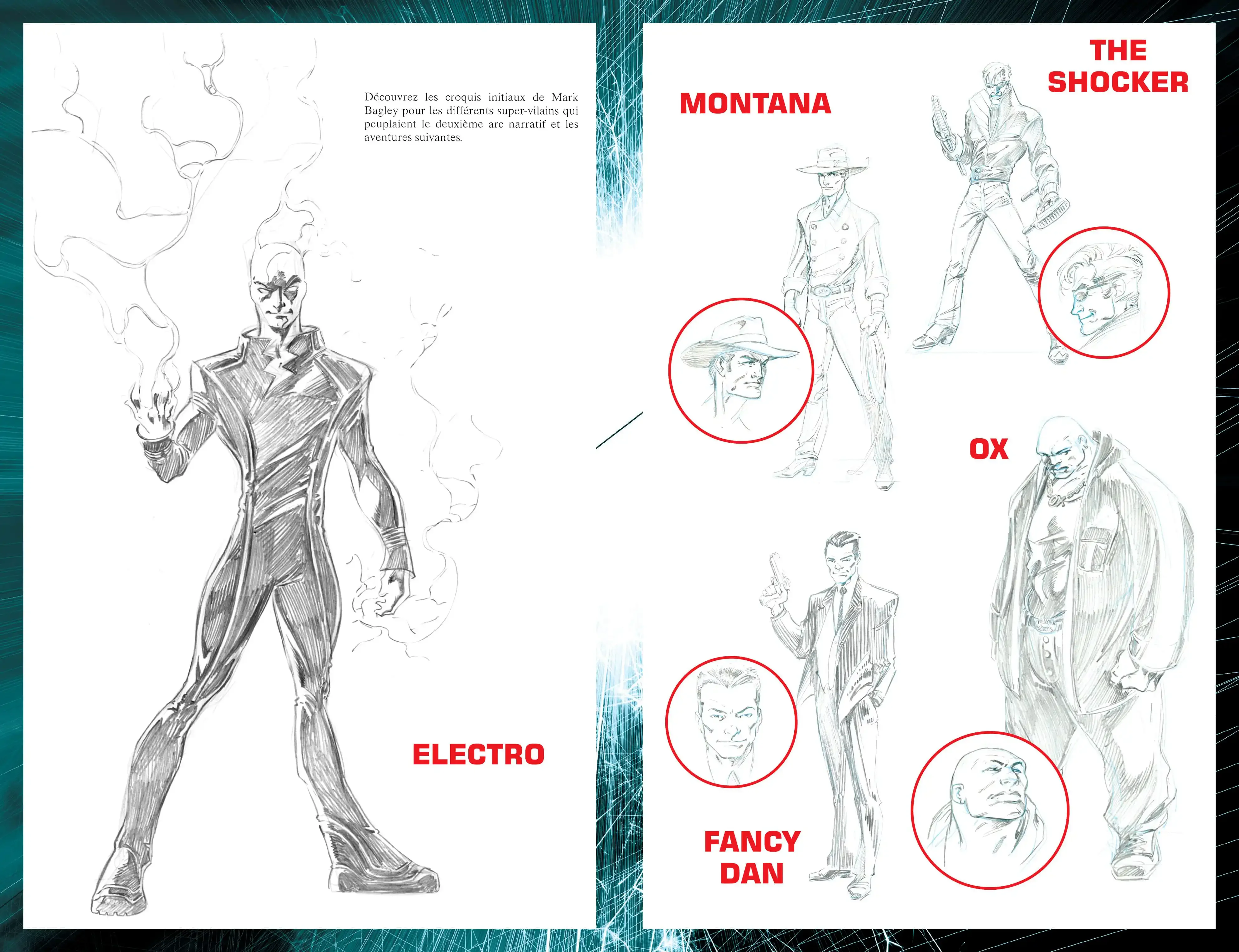 Ultimate Spider-Man – Omnibus Chapitre 1 - Page 882