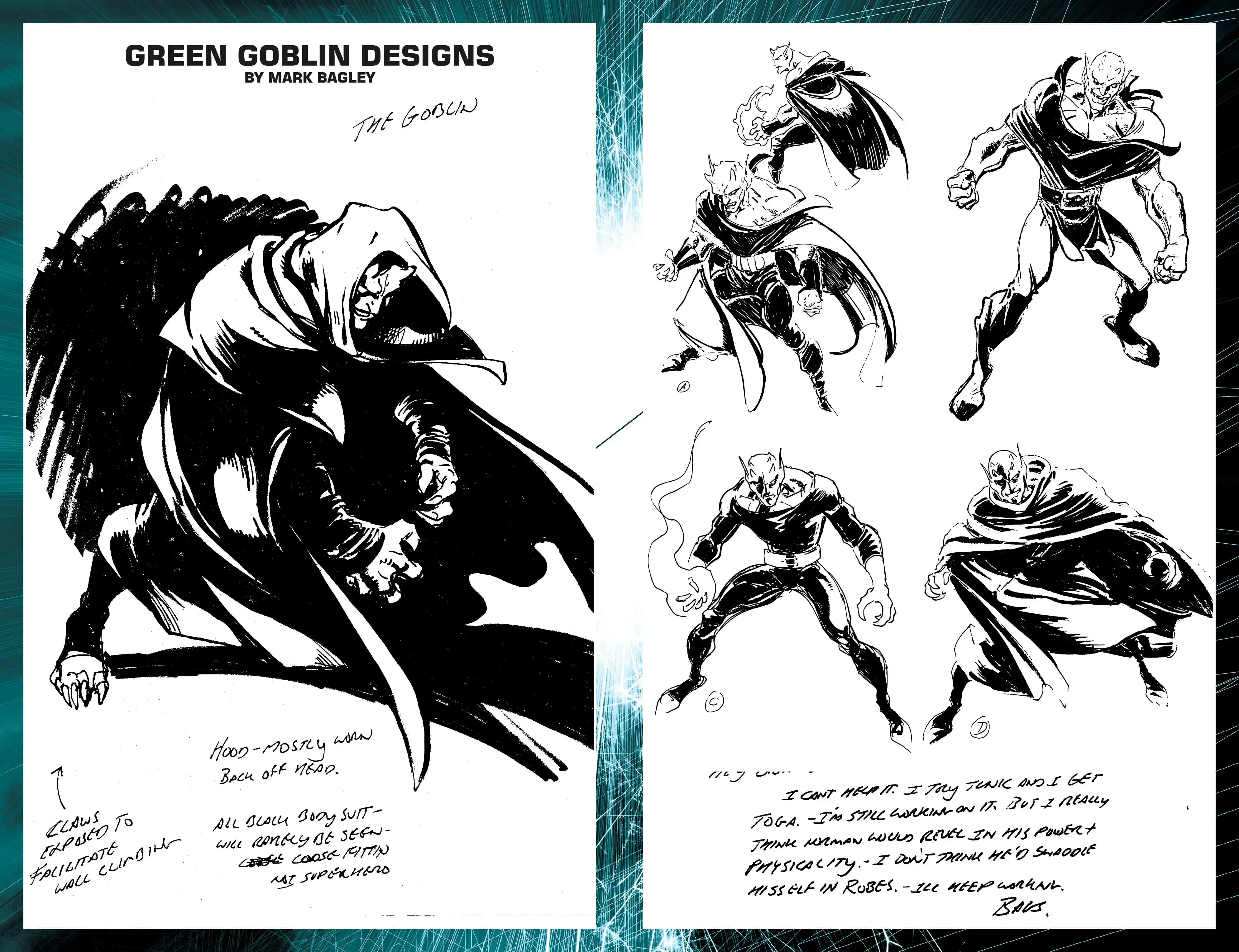Ultimate Spider-Man – Omnibus Chapitre 1 - Page 884
