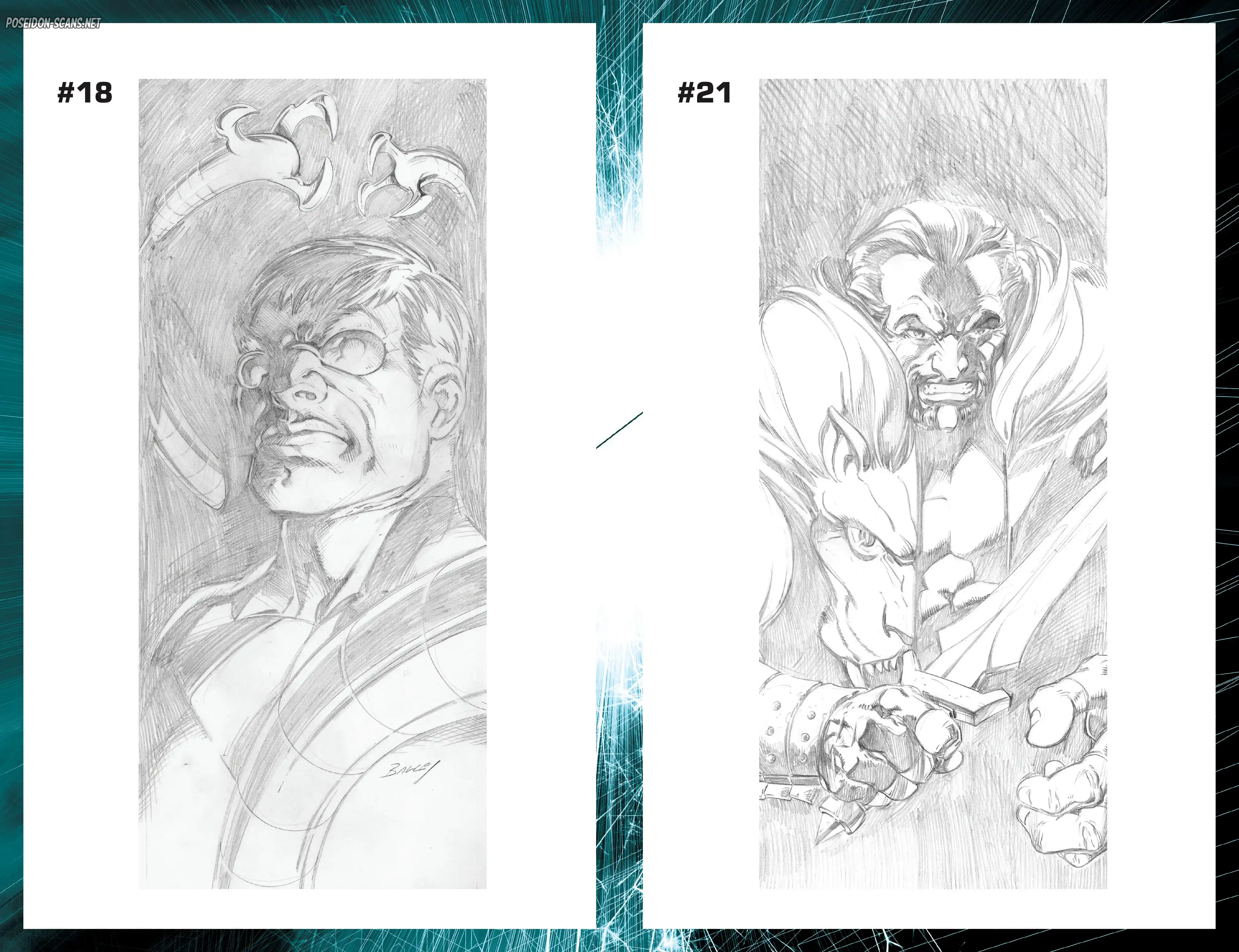 Ultimate Spider-Man – Omnibus Chapitre 1 - Page 886
