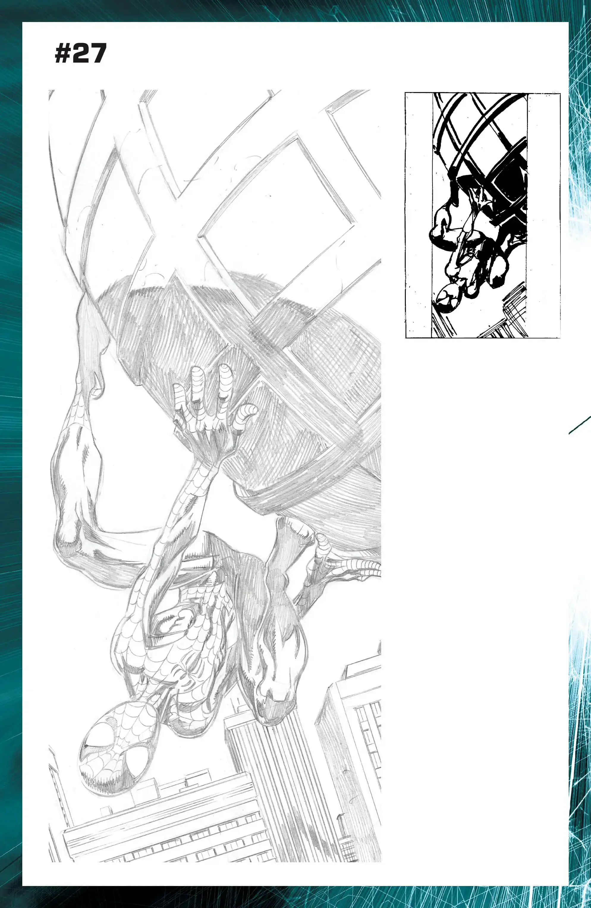 Ultimate Spider-Man – Omnibus Chapitre 1 - Page 888