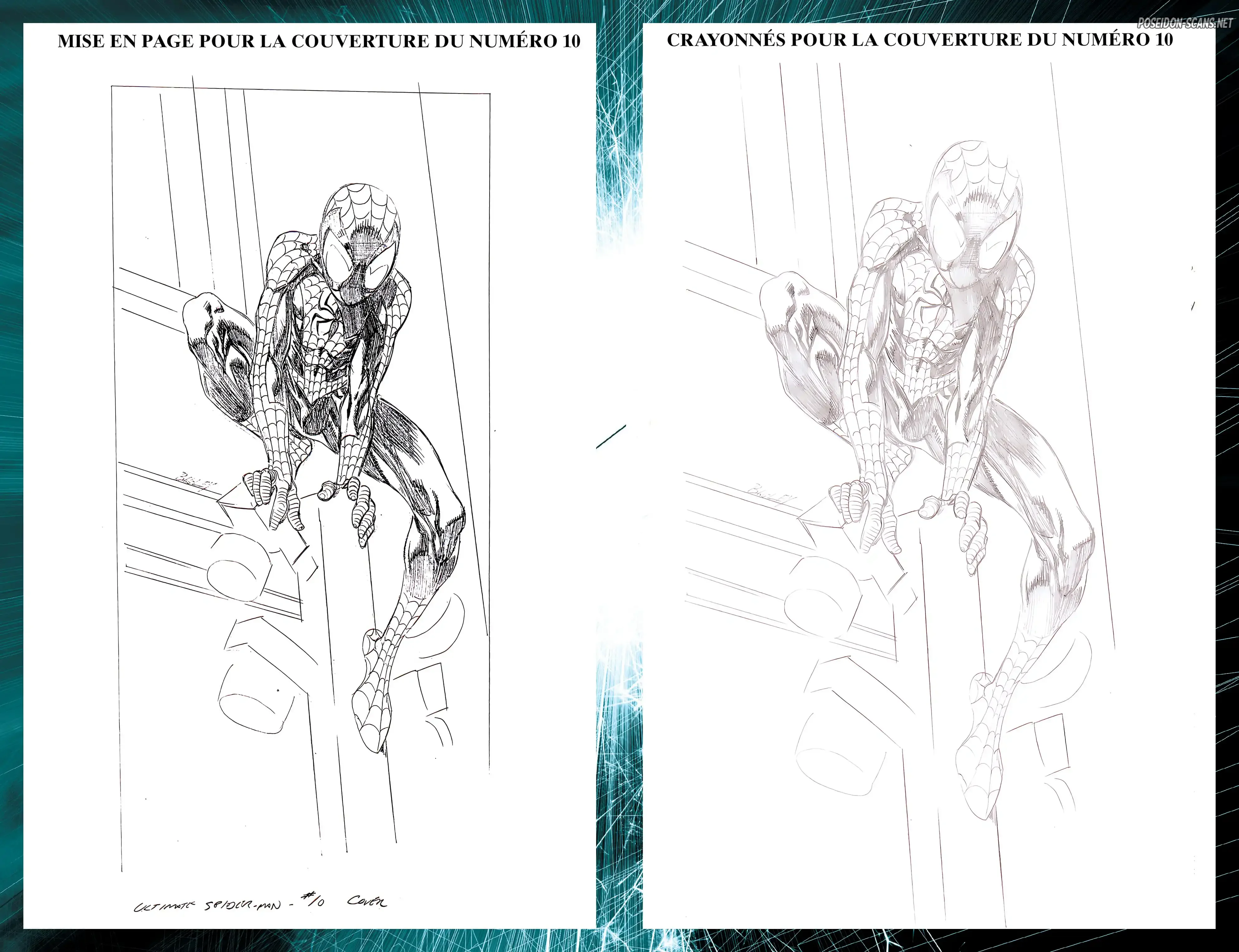 Ultimate Spider-Man – Omnibus Chapitre 1 - Page 889
