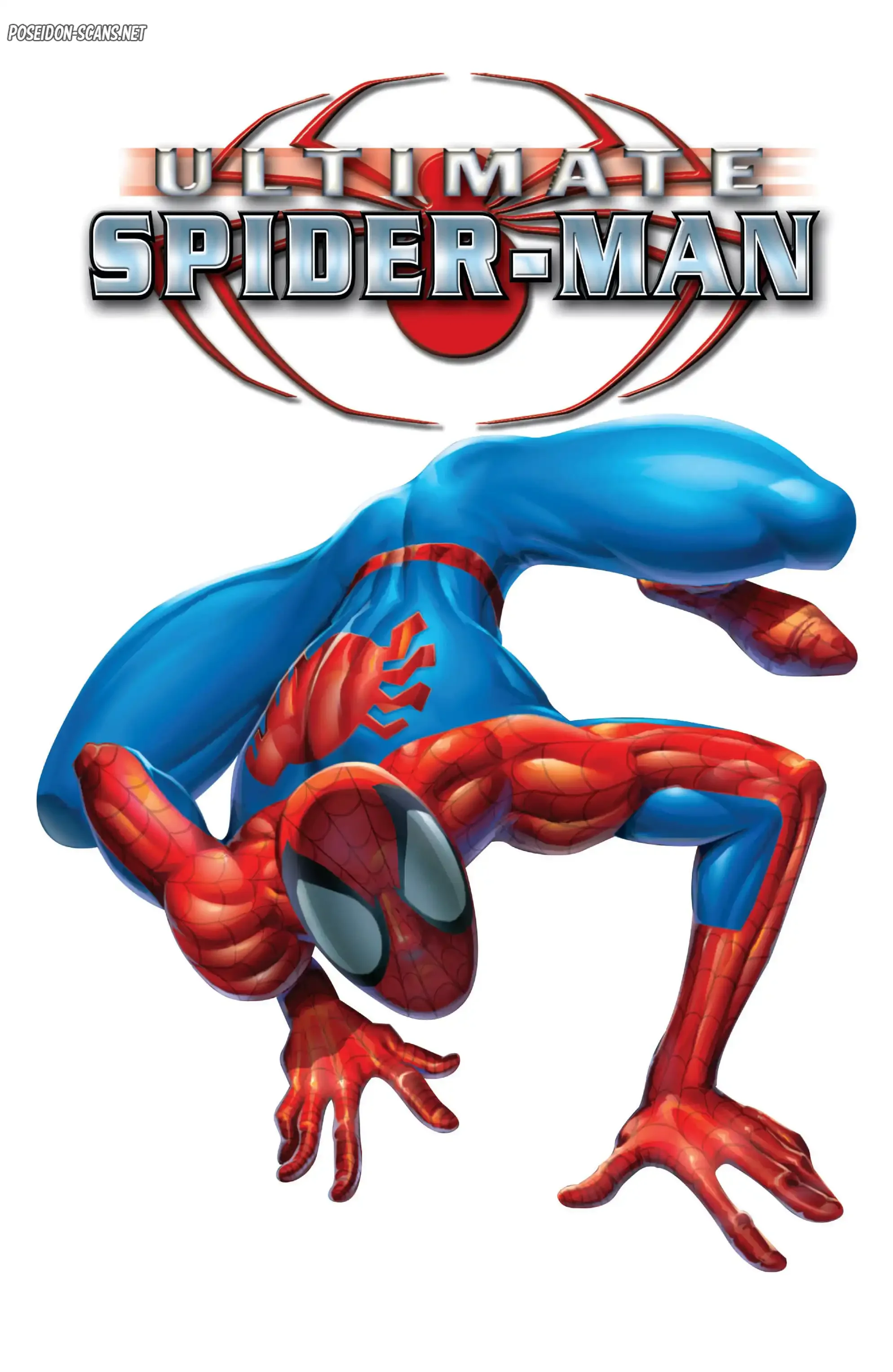 Ultimate Spider-Man – Omnibus Chapitre 1 - Page 892