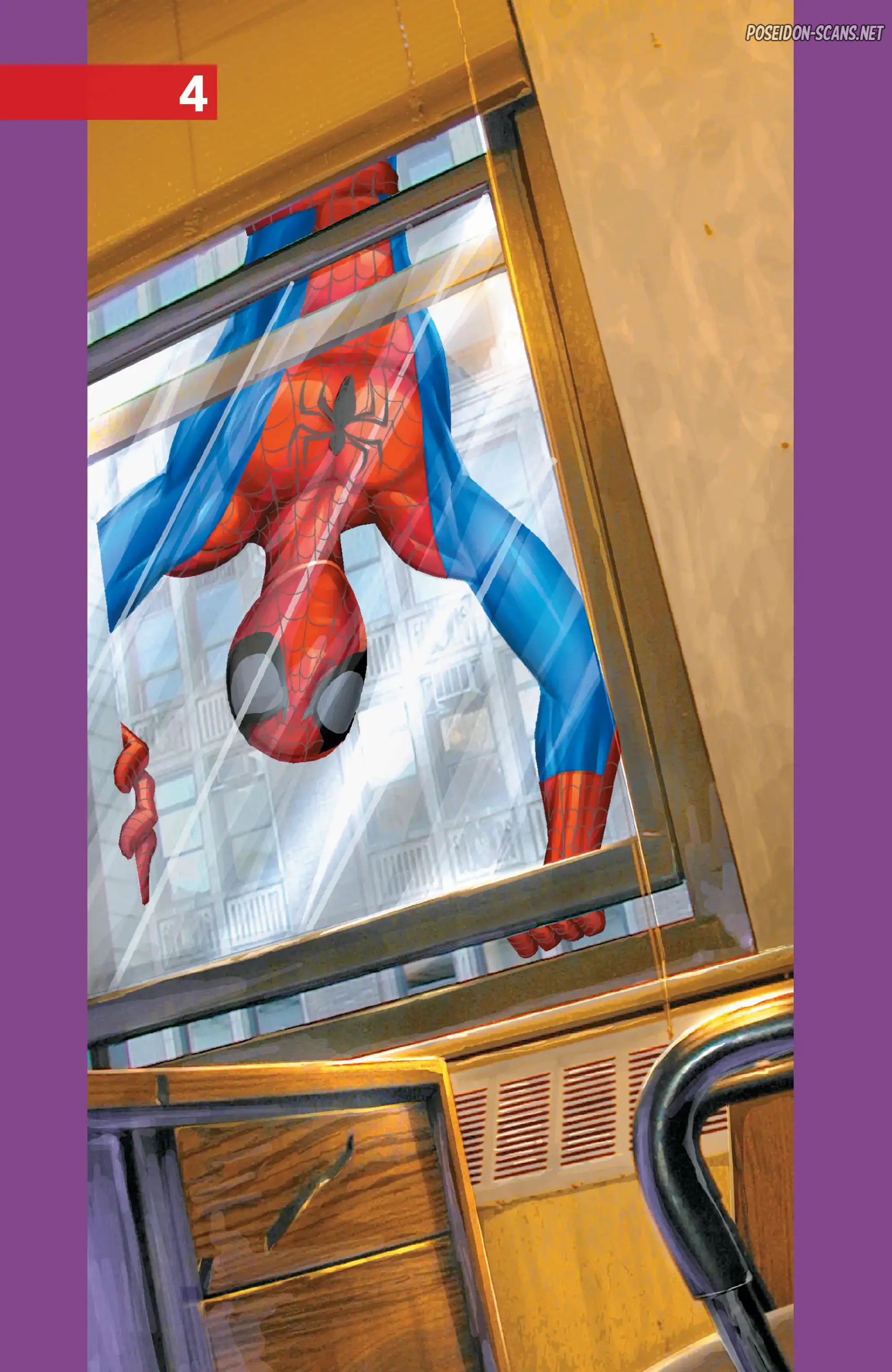 Ultimate Spider-Man – Omnibus Chapitre 1 - Page 97