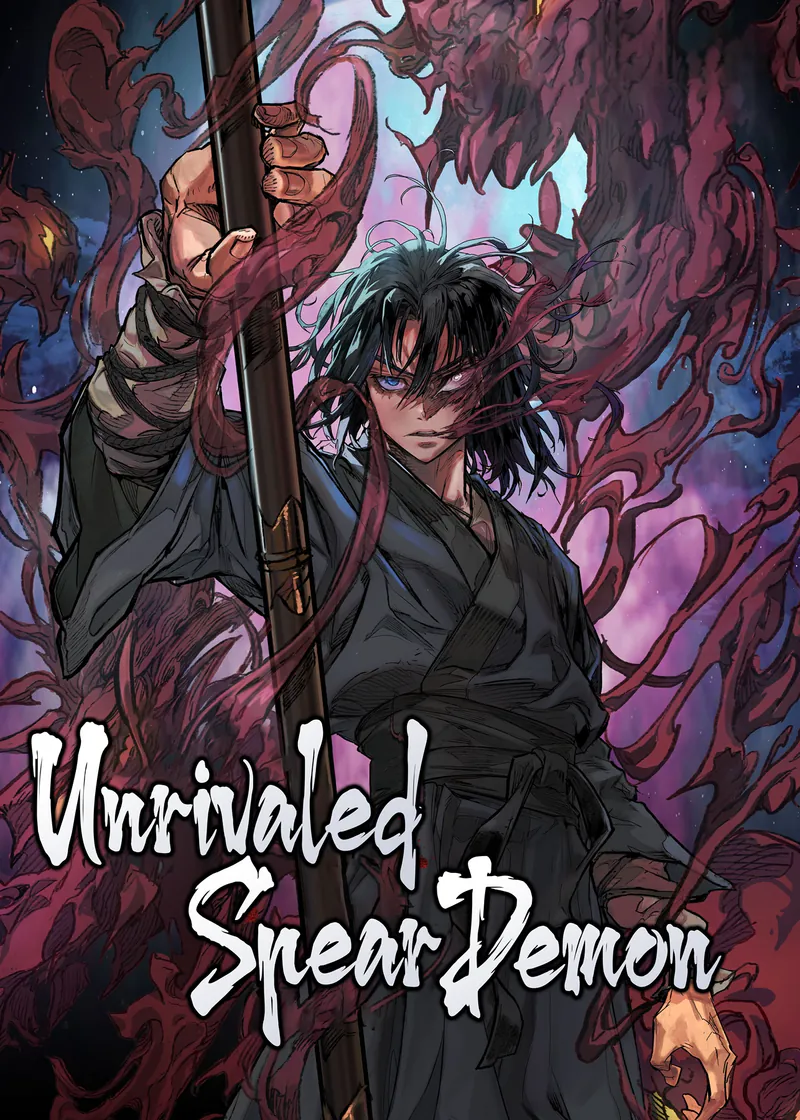 Unrivaled Spear Demon Chapitre 3 - Page 1