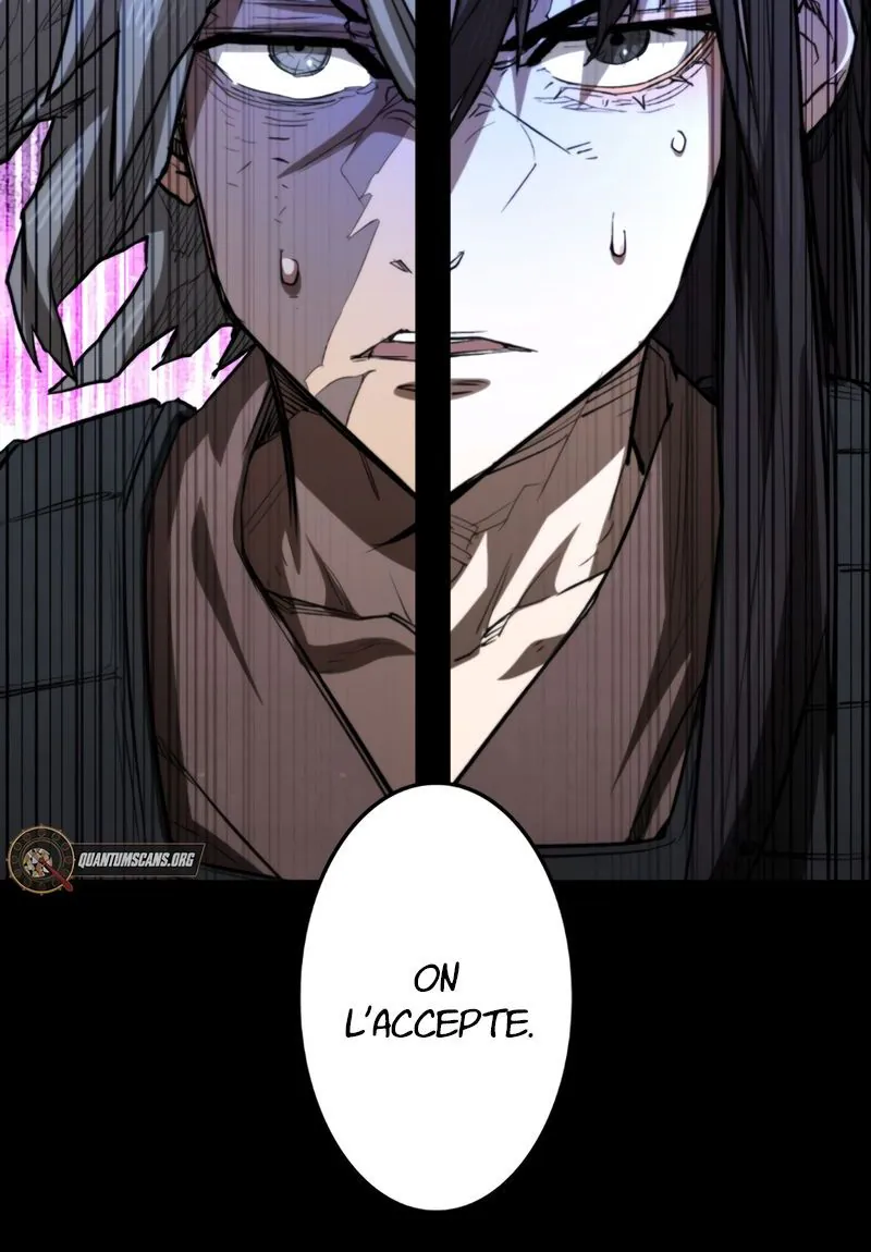 Unrivaled Spear Demon Chapitre 3 - Page 19