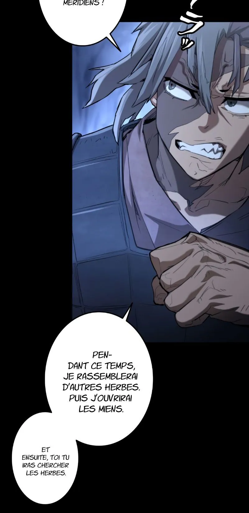 Unrivaled Spear Demon Chapitre 3 - Page 30